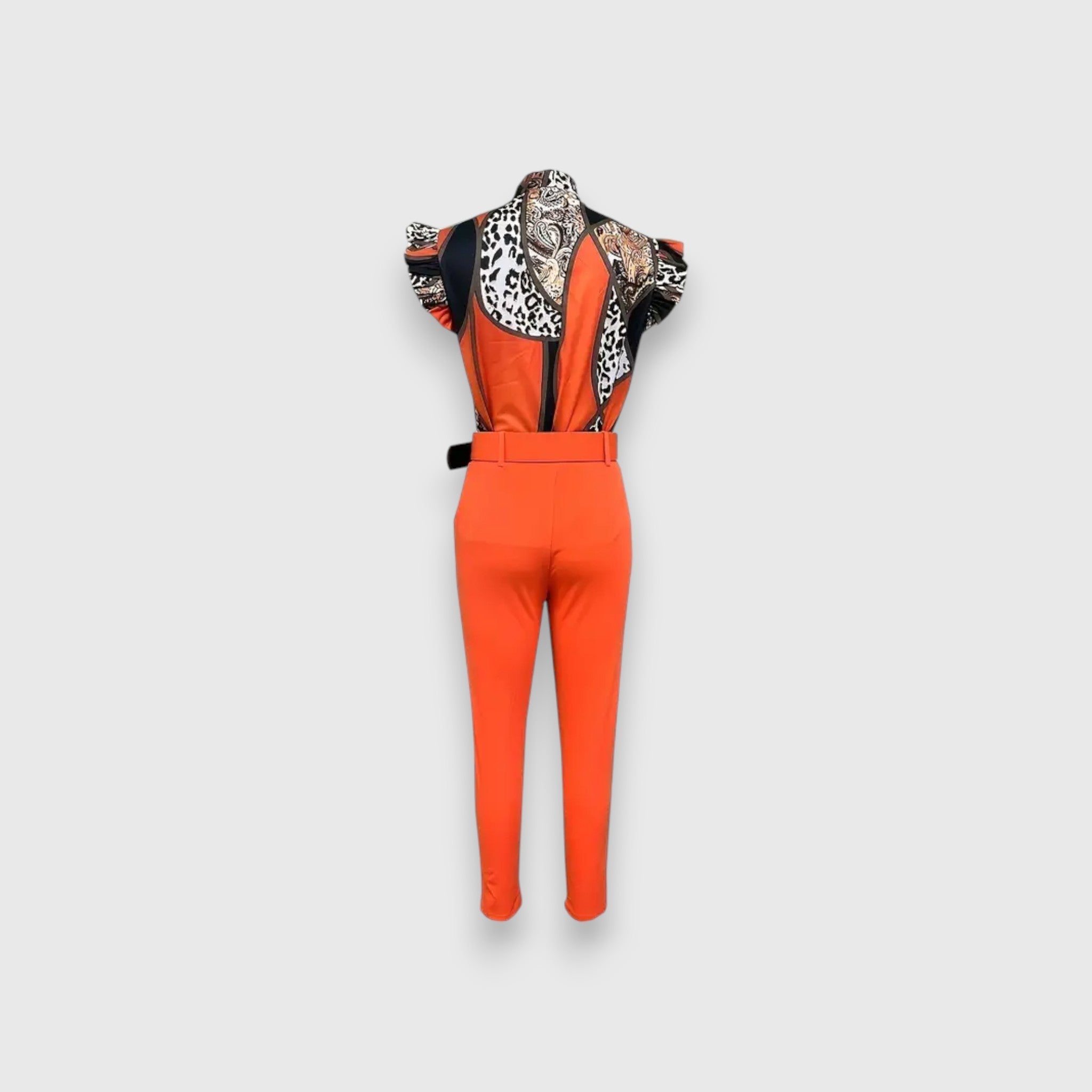 Ivana – Two-Piece Set