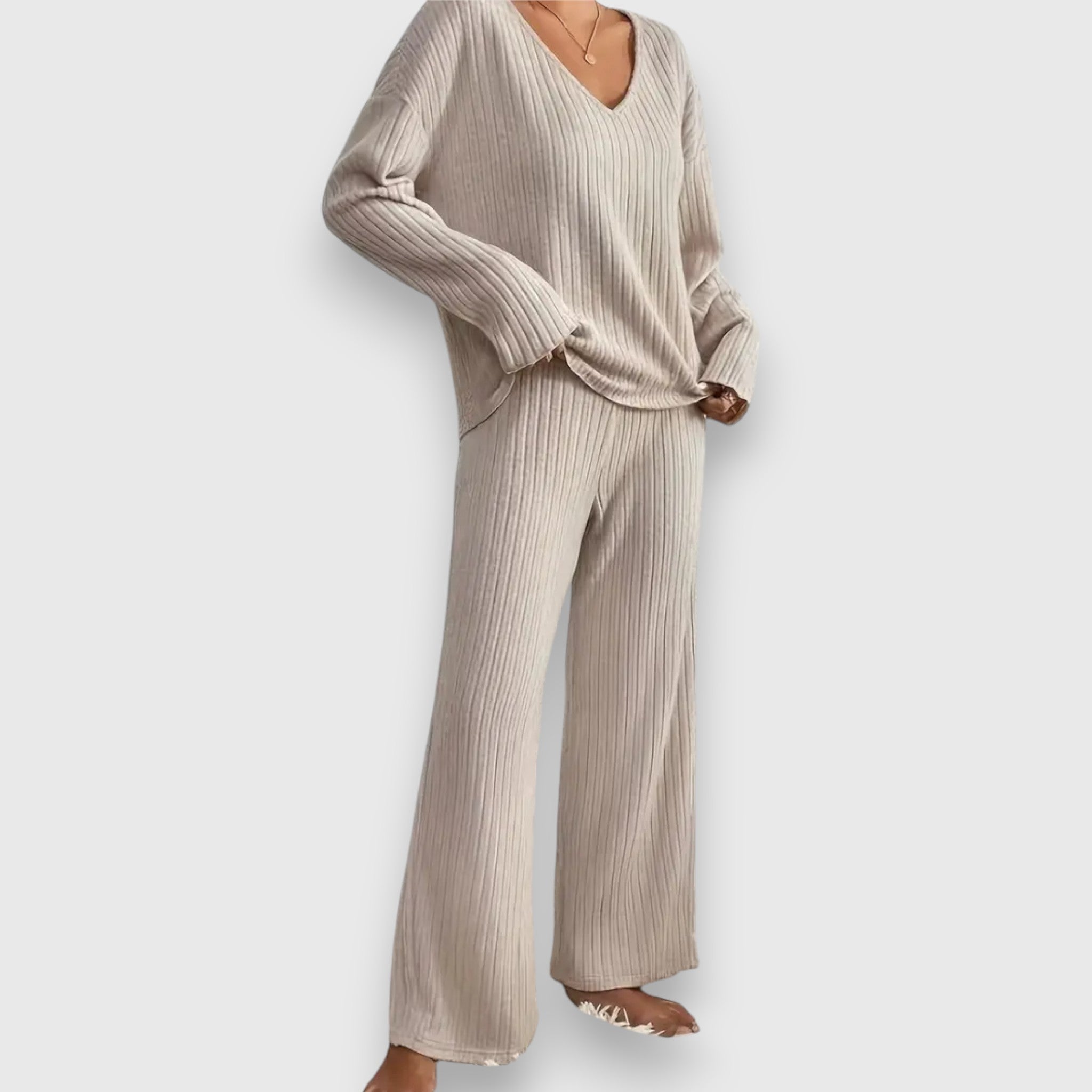 Linda – Two-Piece Set