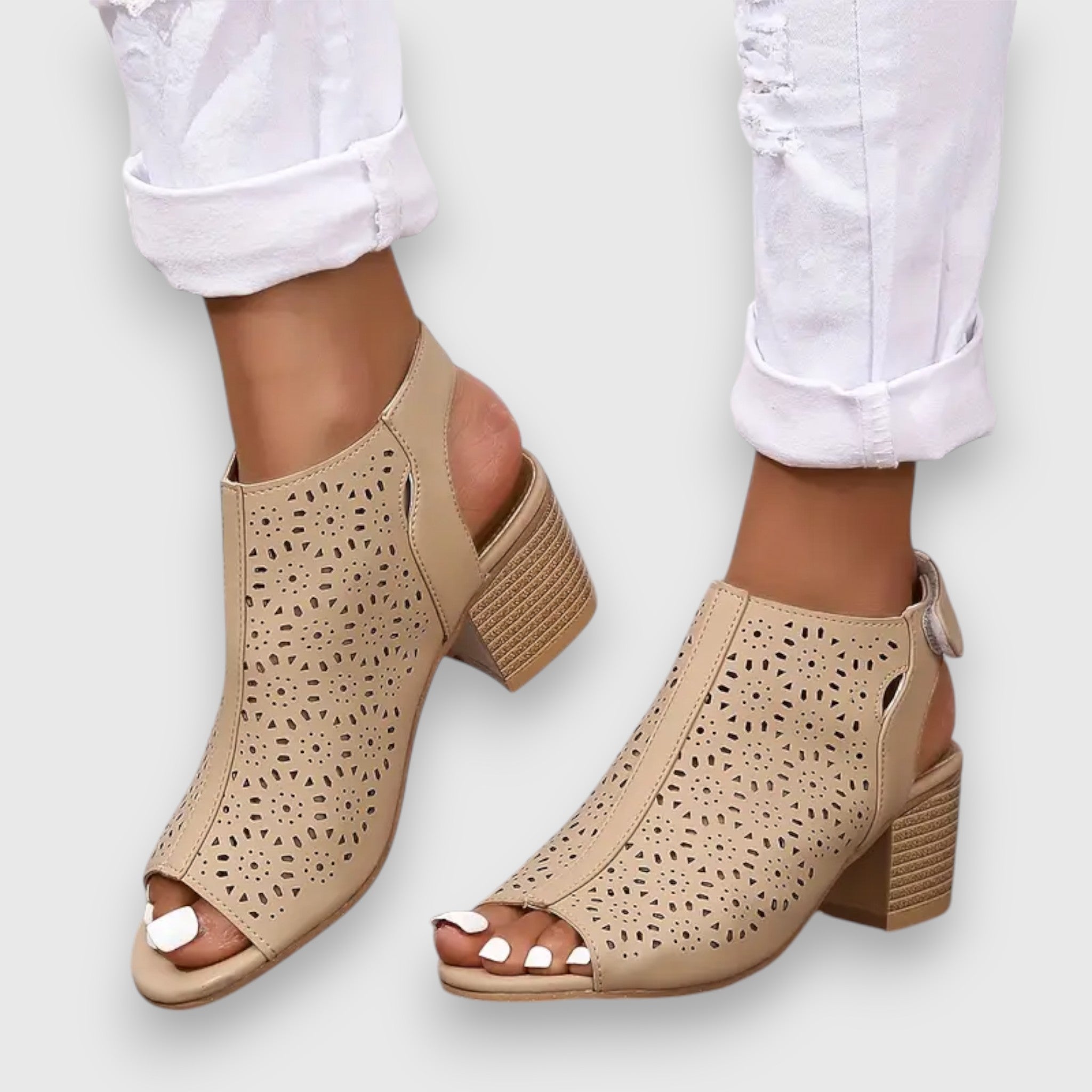 Mira – Sandals
