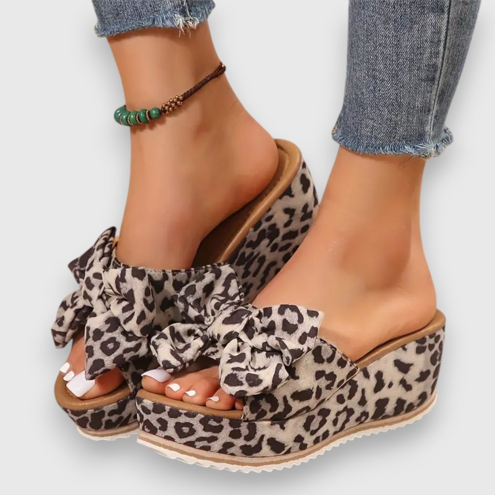 Mila – Sandals