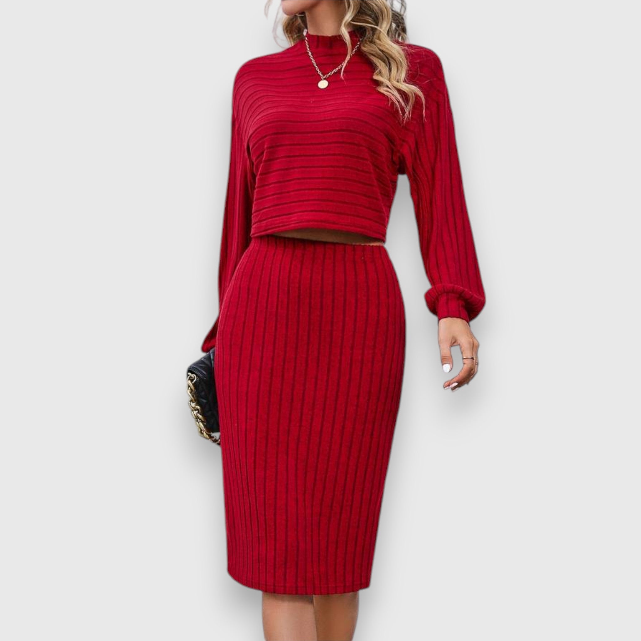 Helena – Two-Piece Set