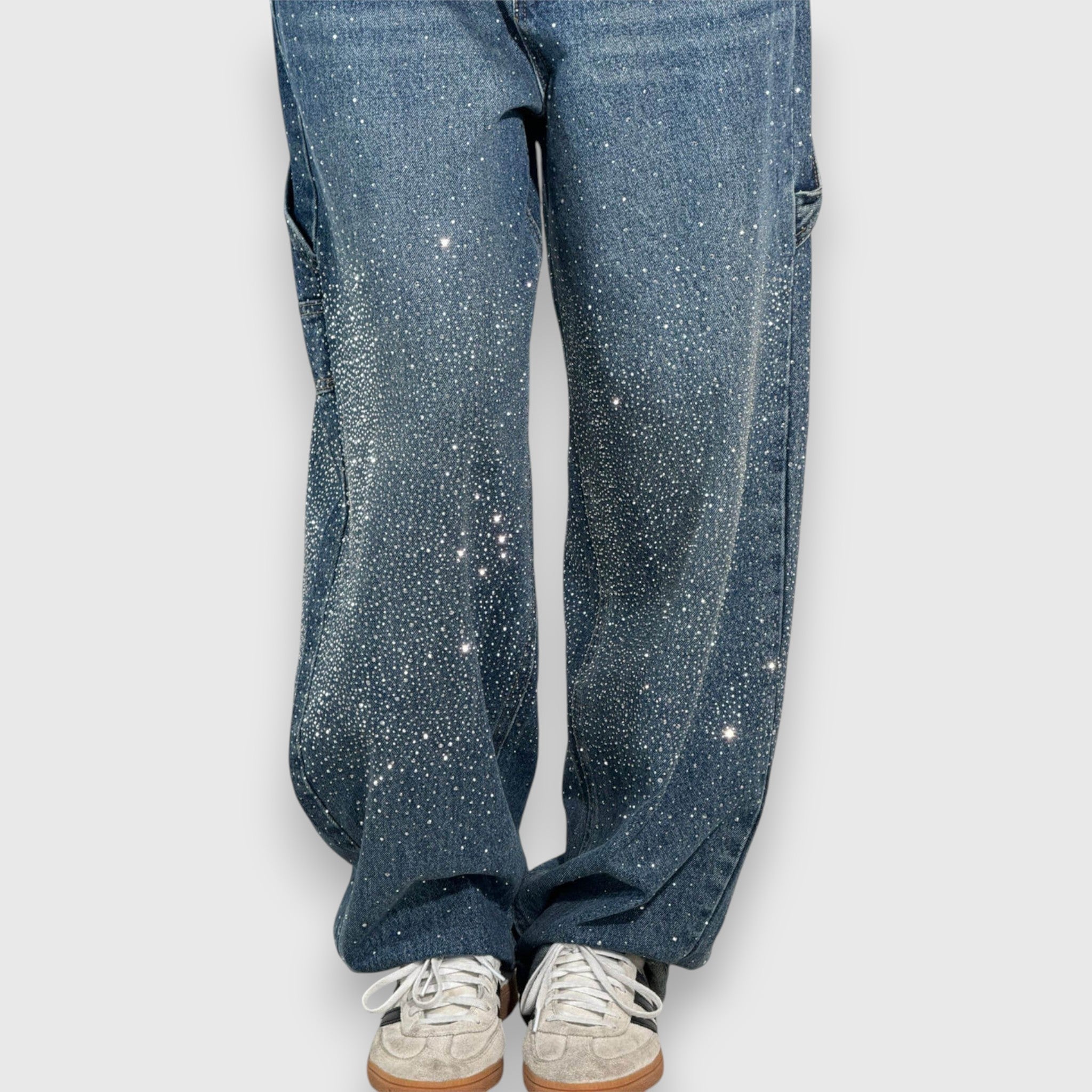 Clerina – Glitter Pants
