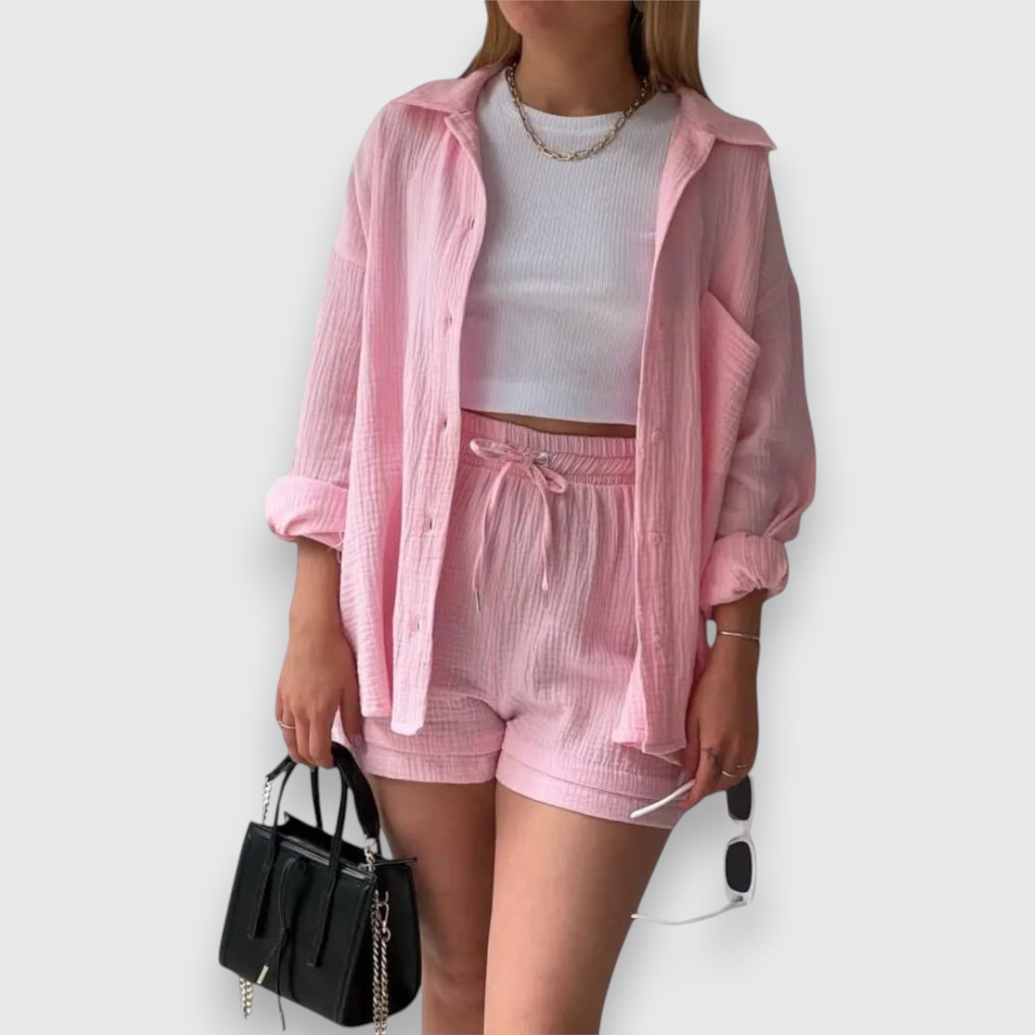 Victoria – Two-Piece Set