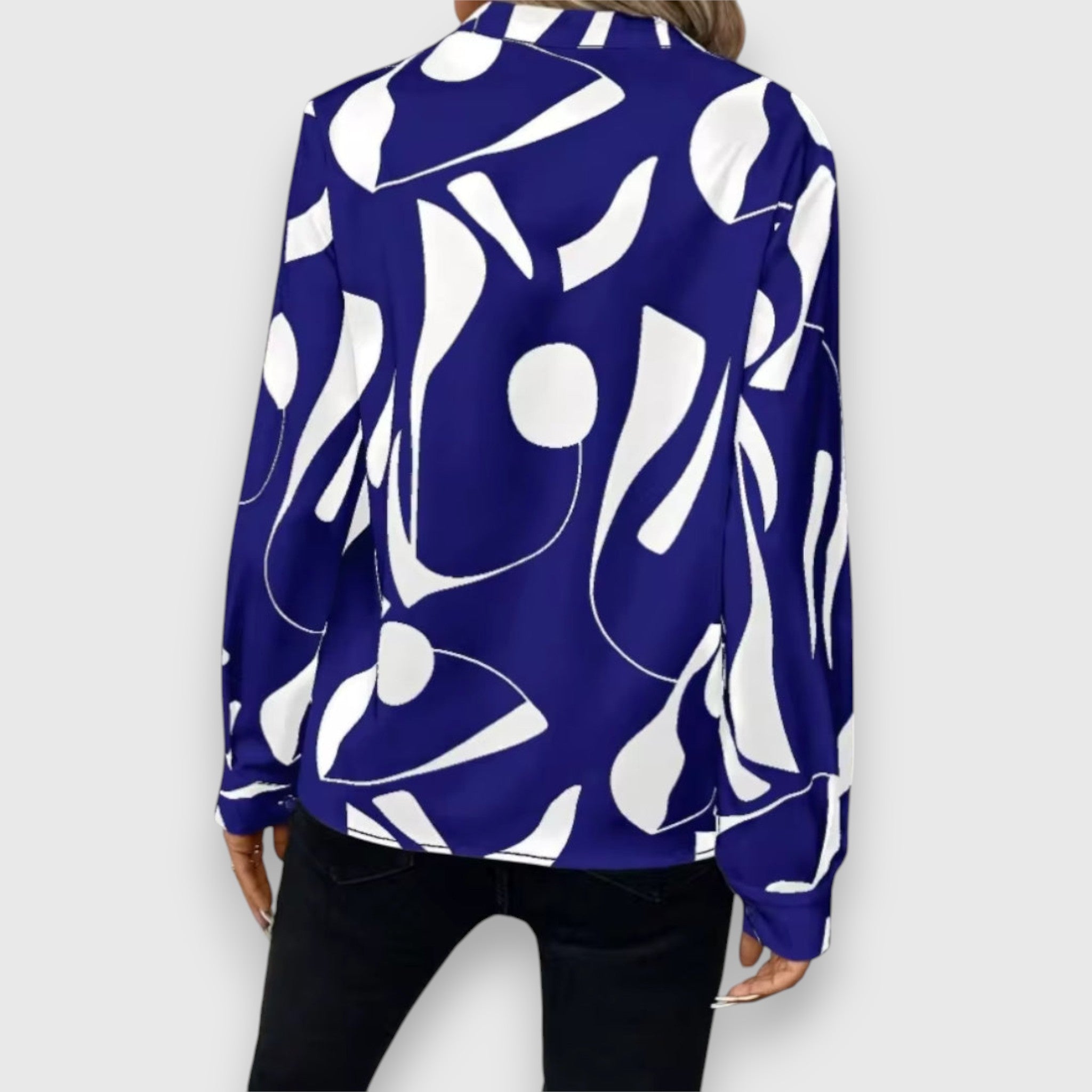 Aurora – Blouse