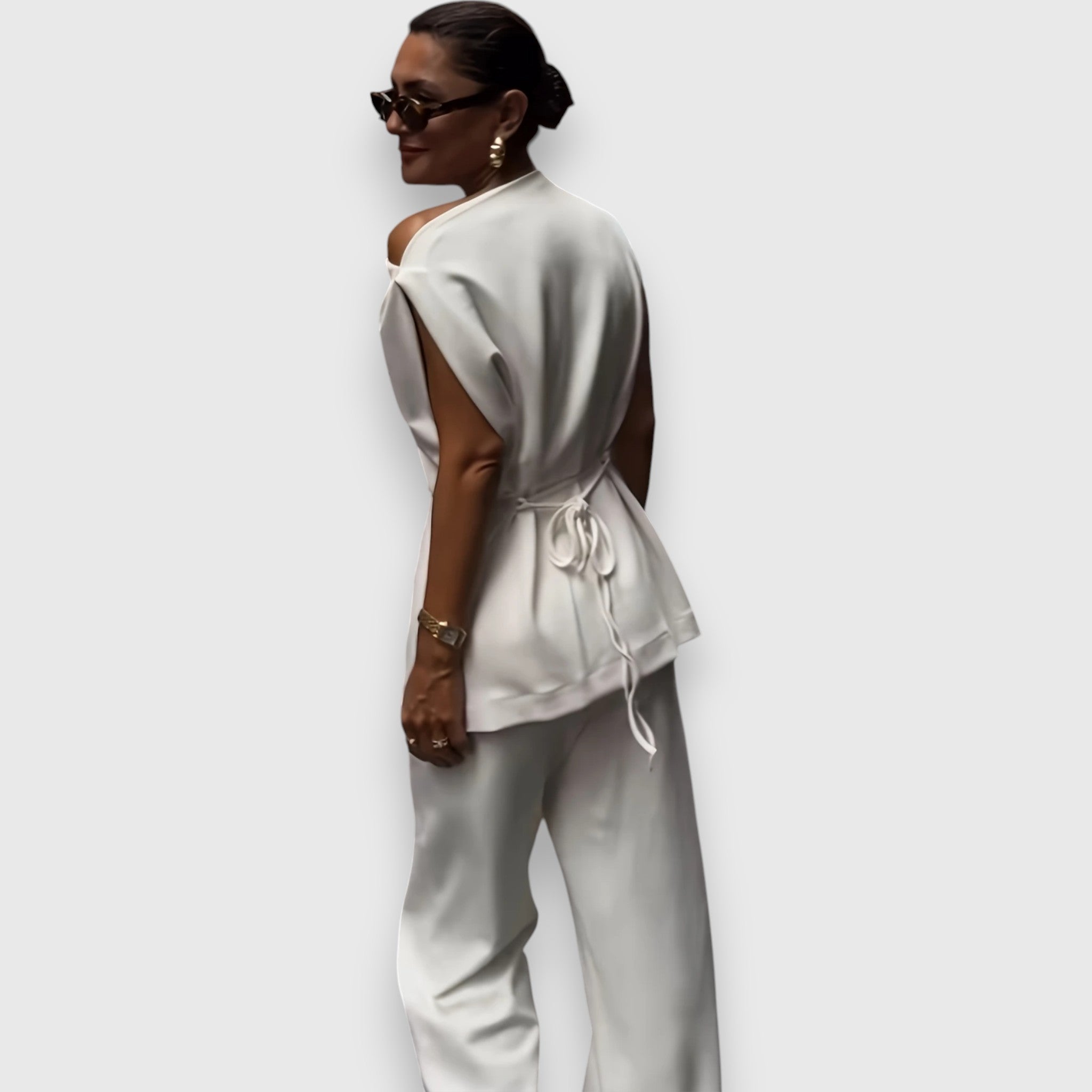 Yuna – Two-Piece Set