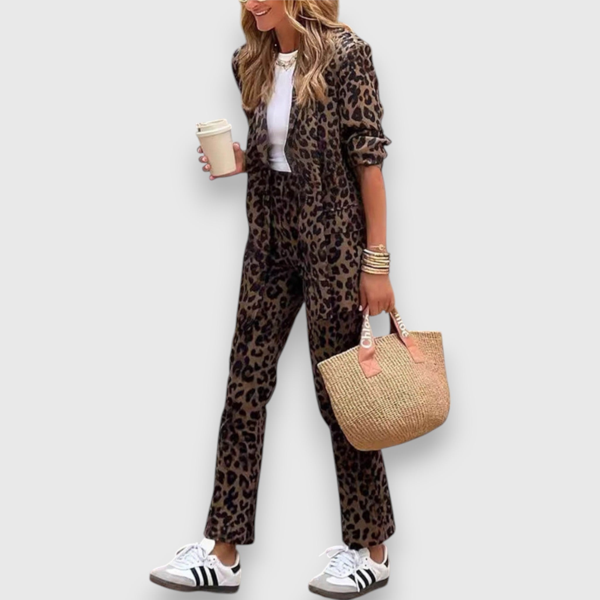 Liorina – Two-Piece Set