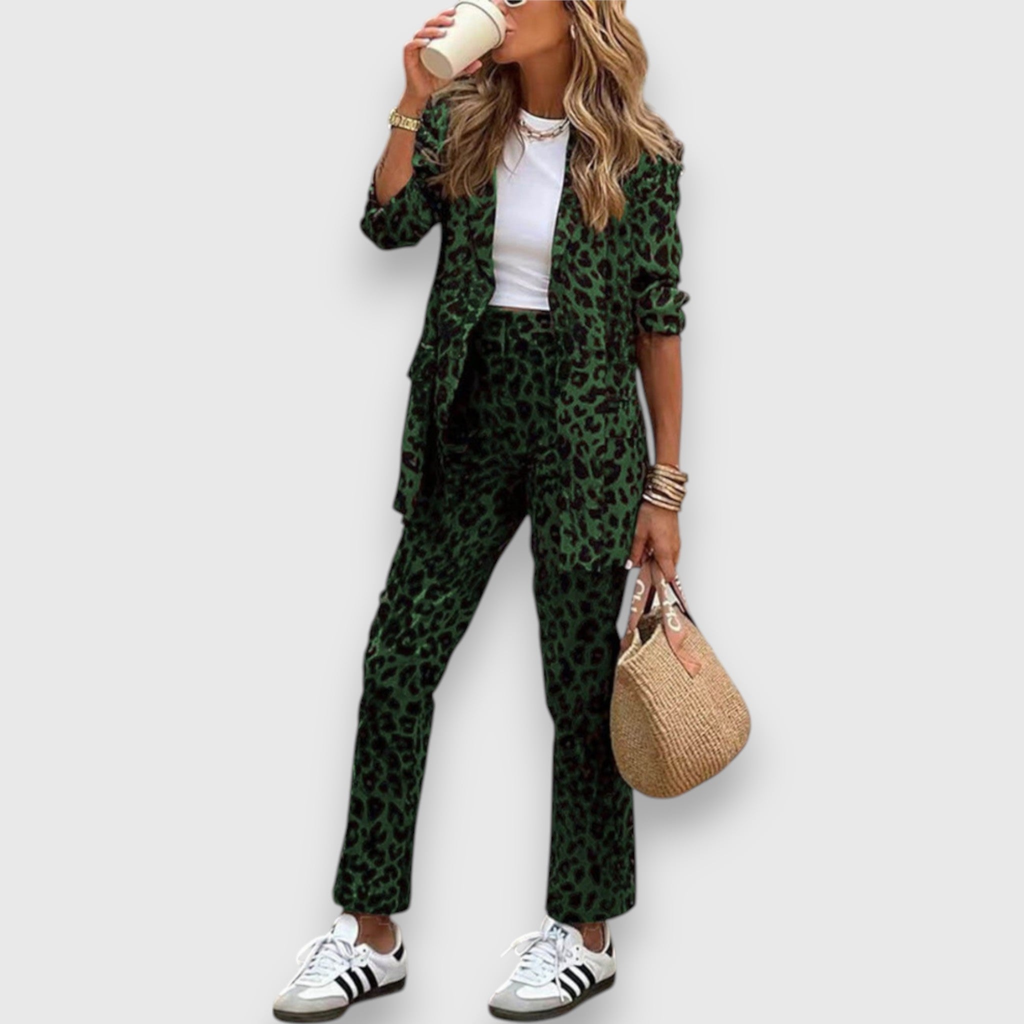 Liorina – Two-Piece Set