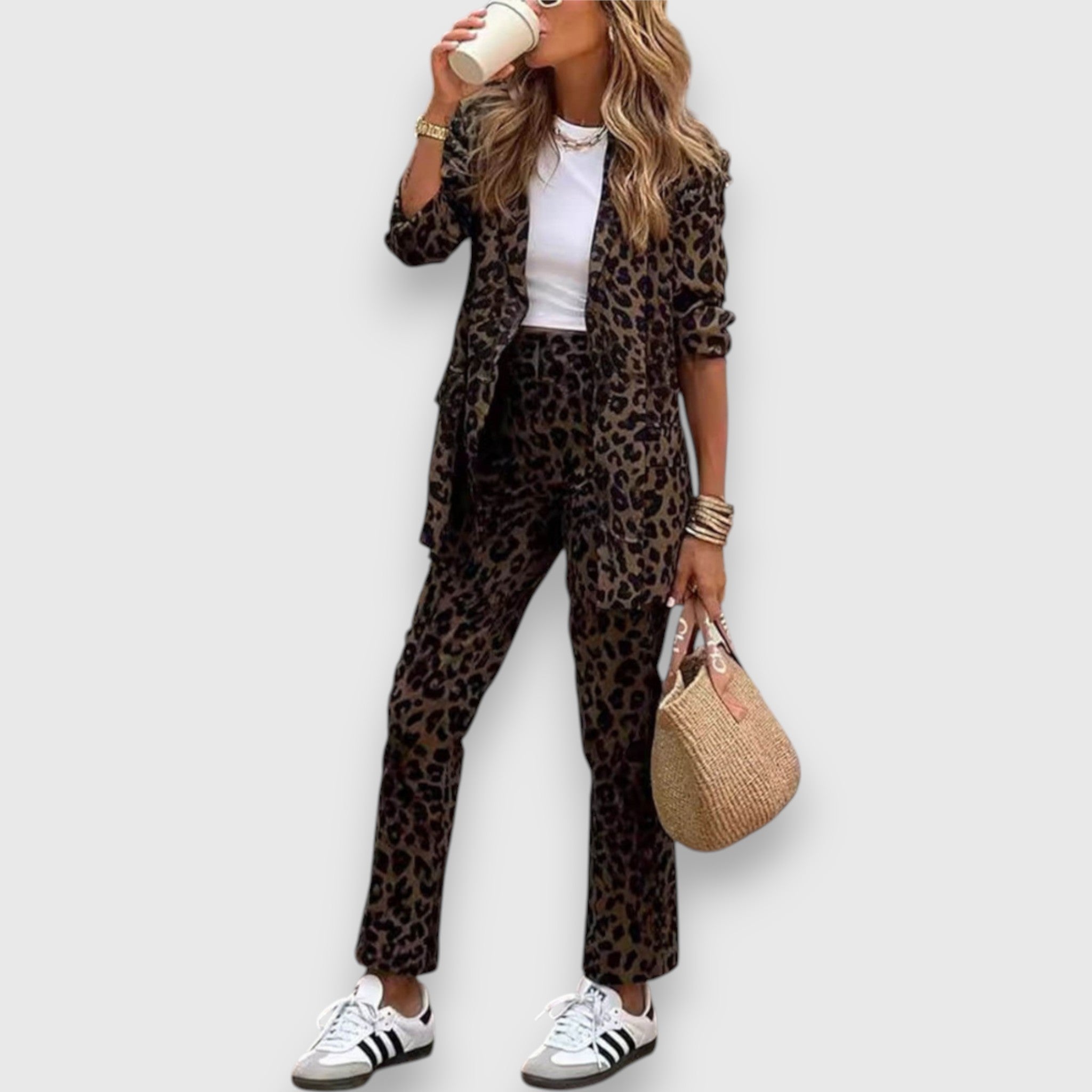 Liorina – Two-Piece Set