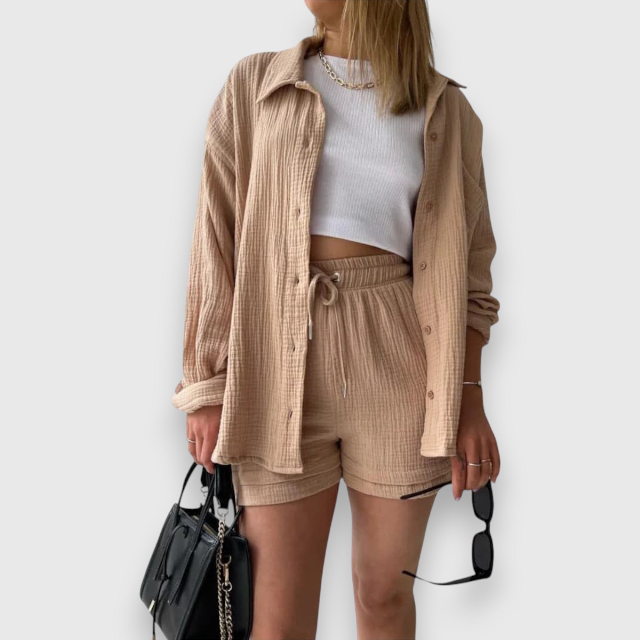 Victoria – Two-Piece Set