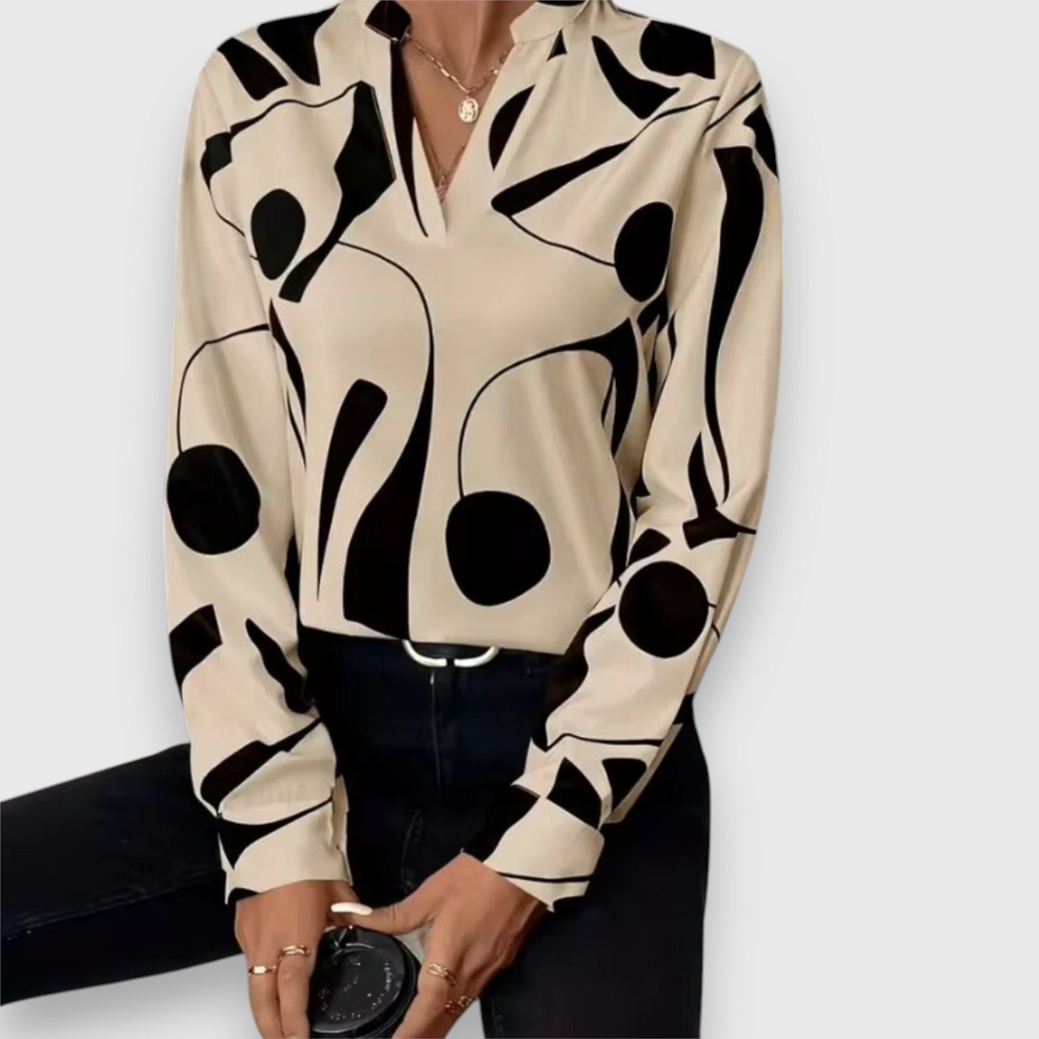 Aurora – Blouse
