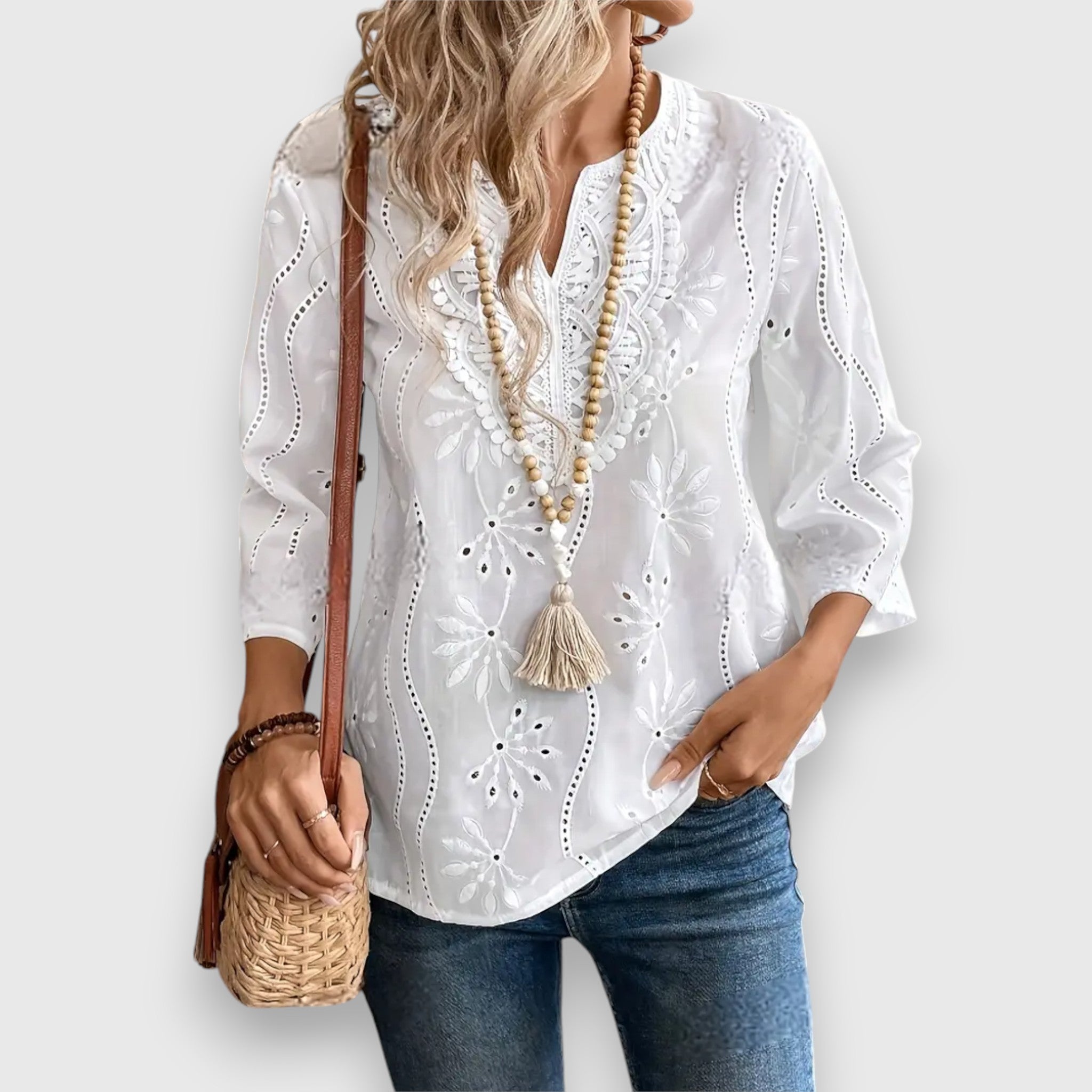 Tessa – Blouse