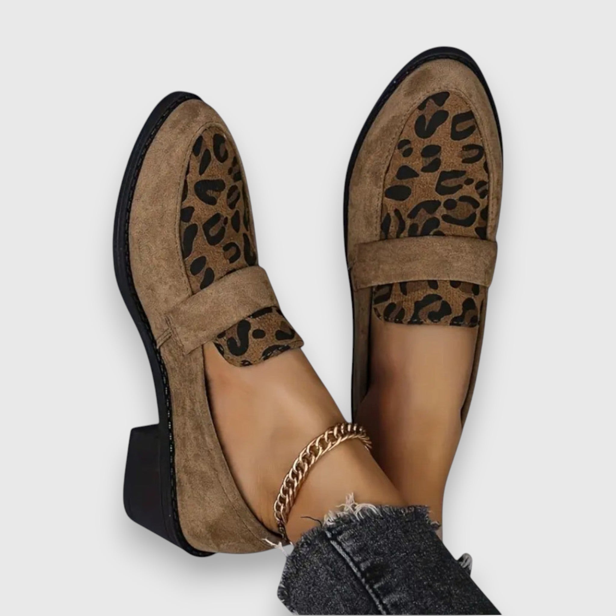 Romy – Leo Loafer