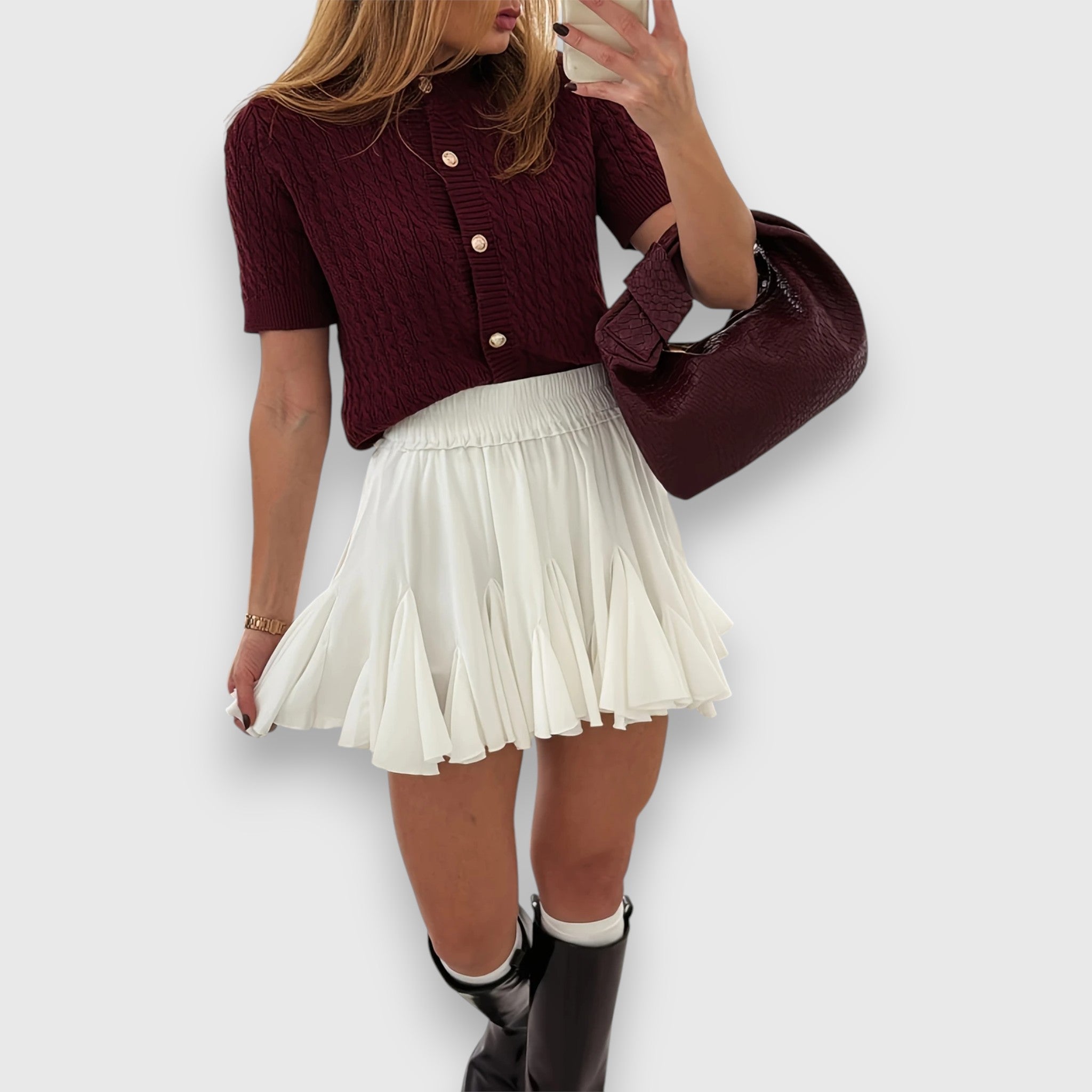 Liora – Cardigan