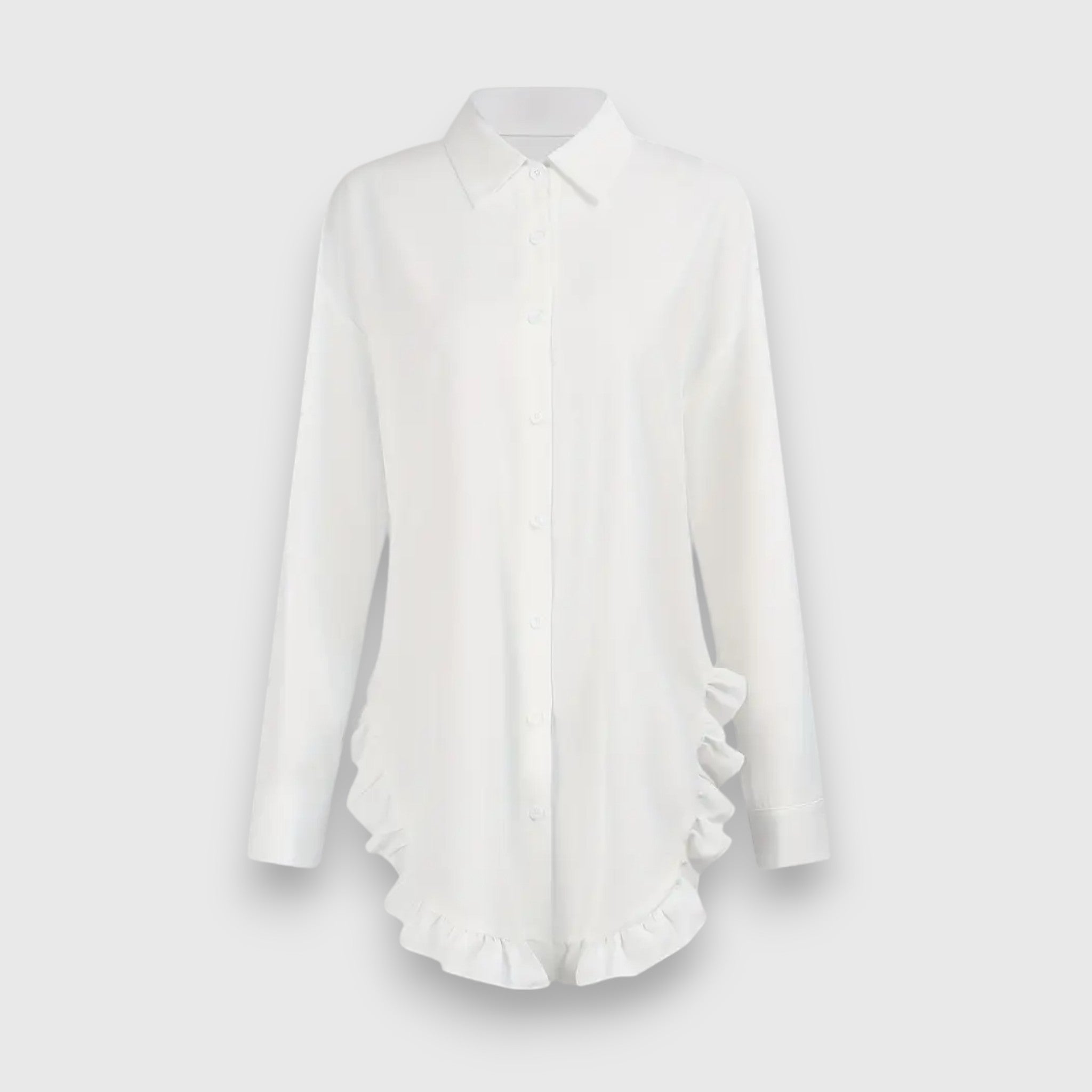 Naomi – Shirt Dress