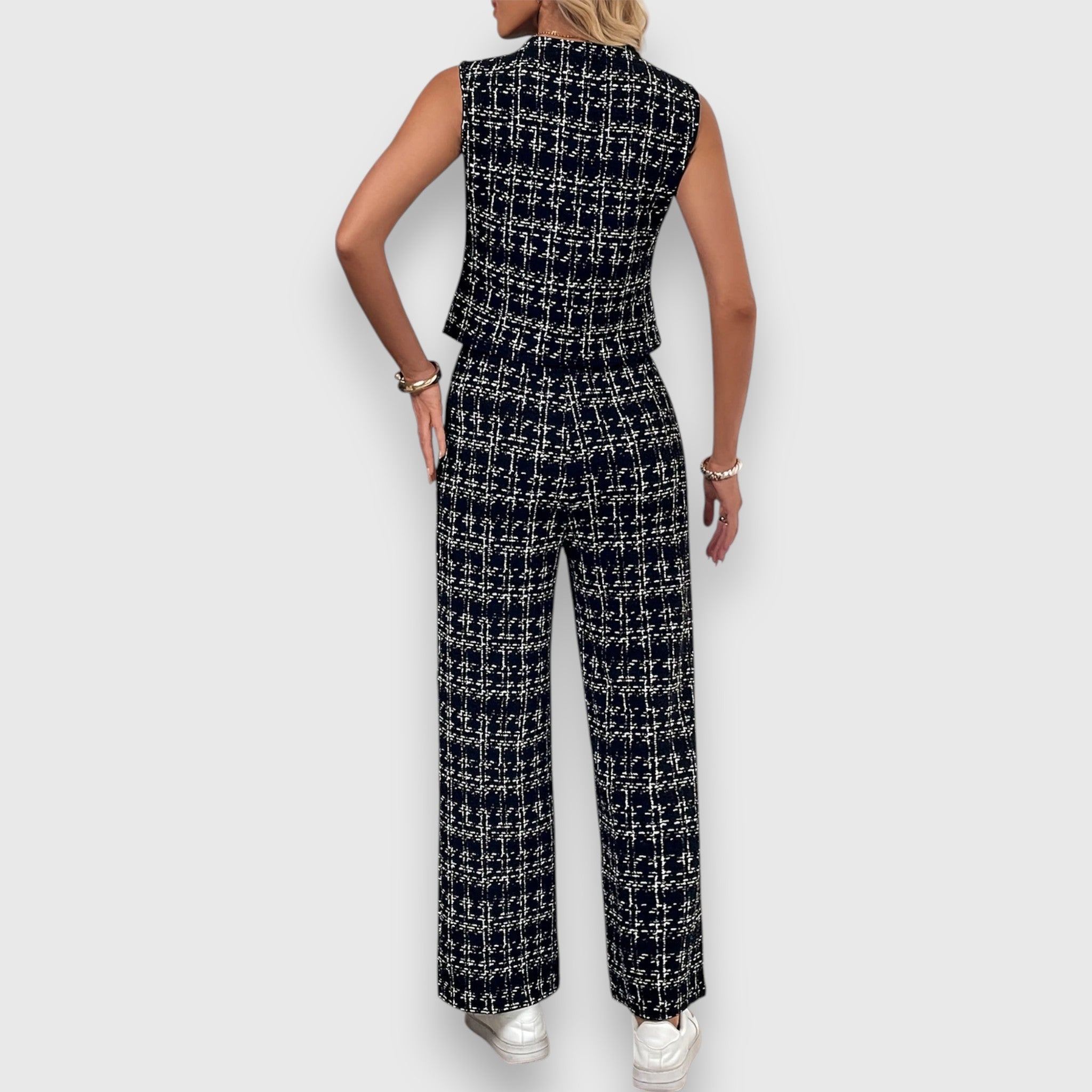 Serina – Two-Piece Set