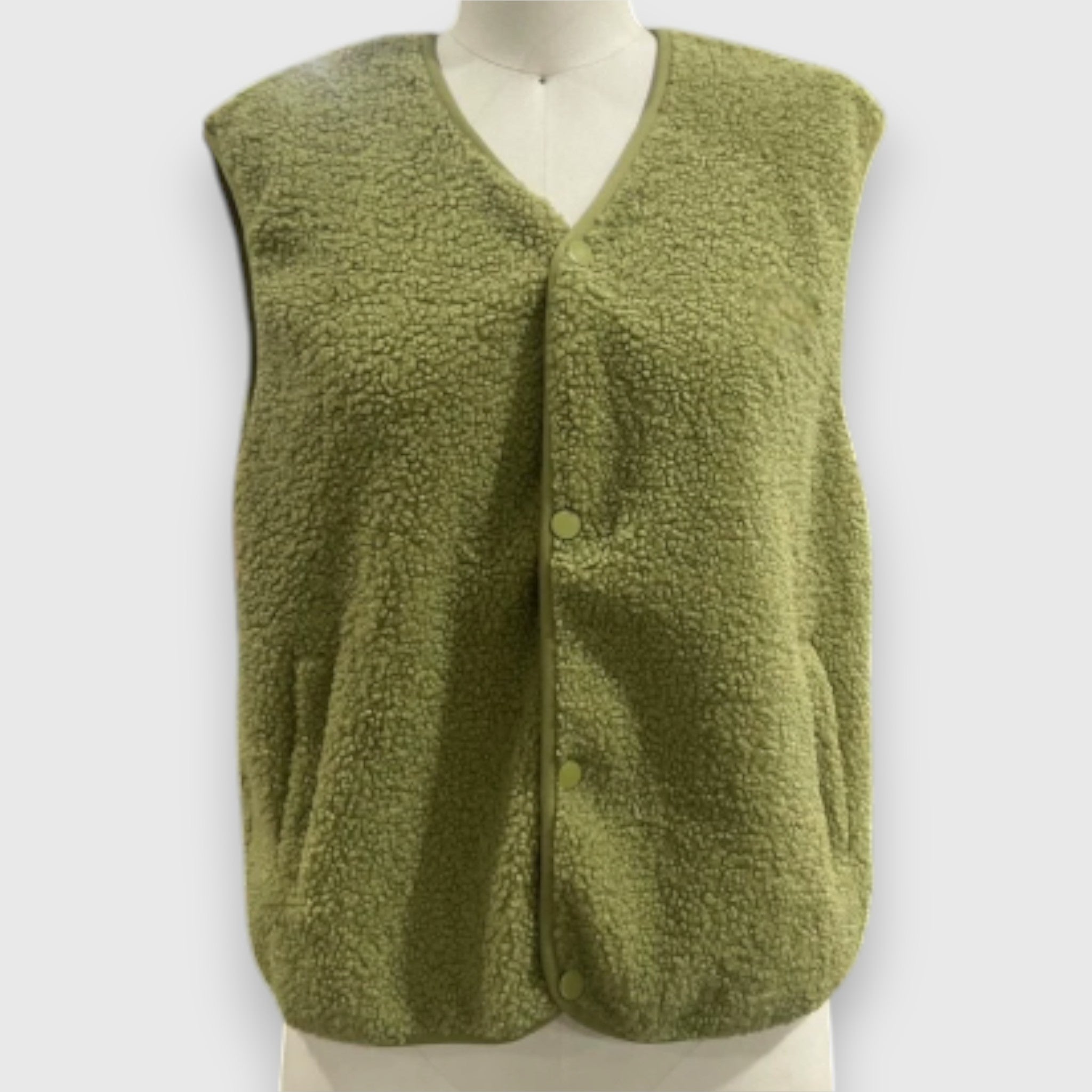Milena – Vest