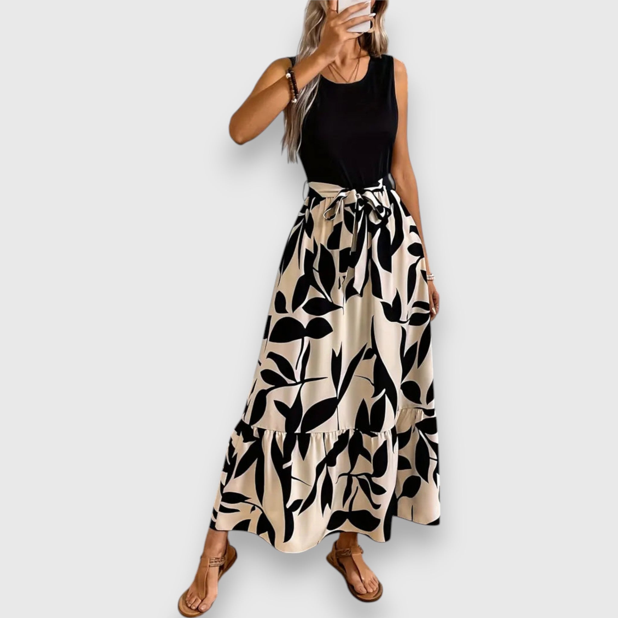 Aria – Maxi Dress
