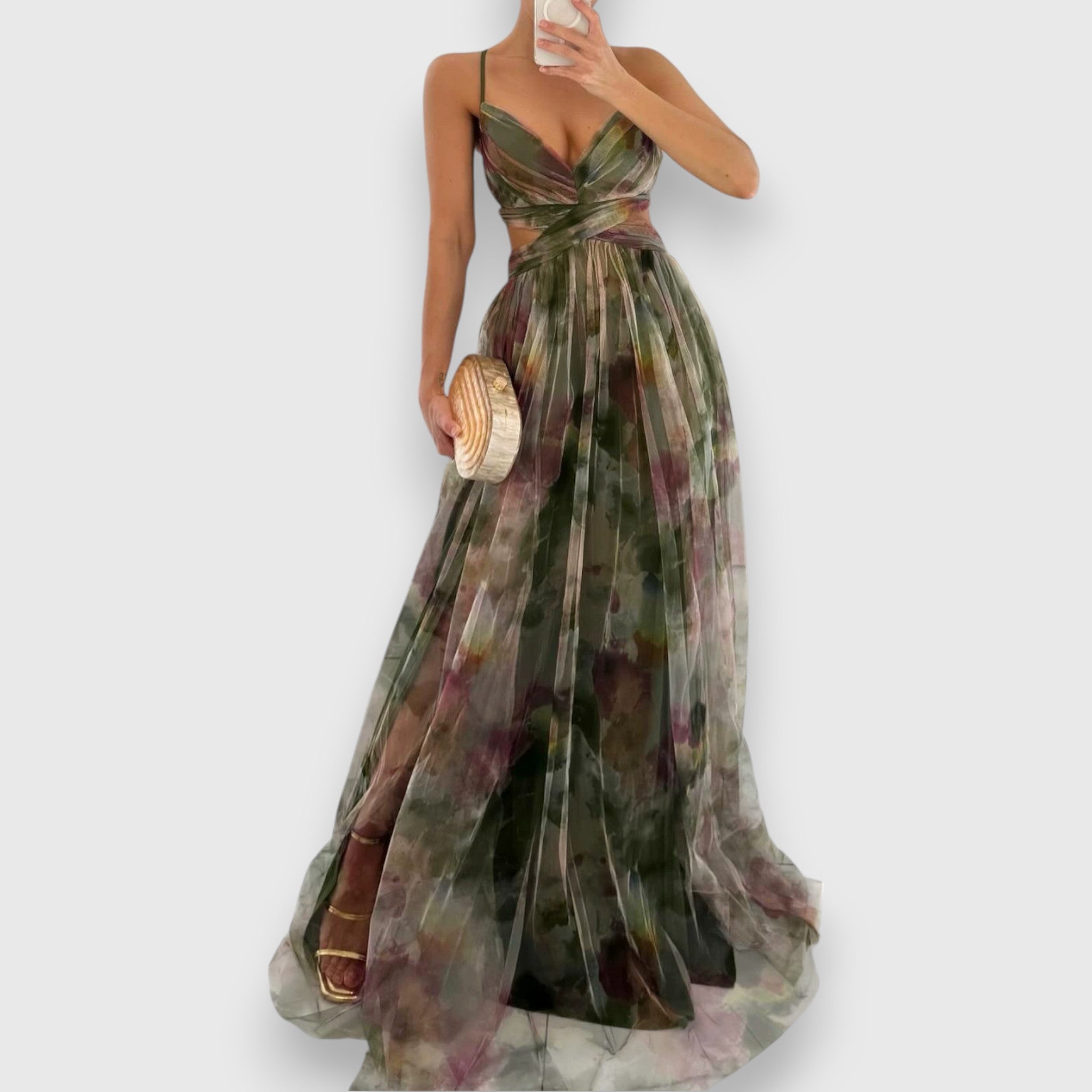 Avenia – Dress