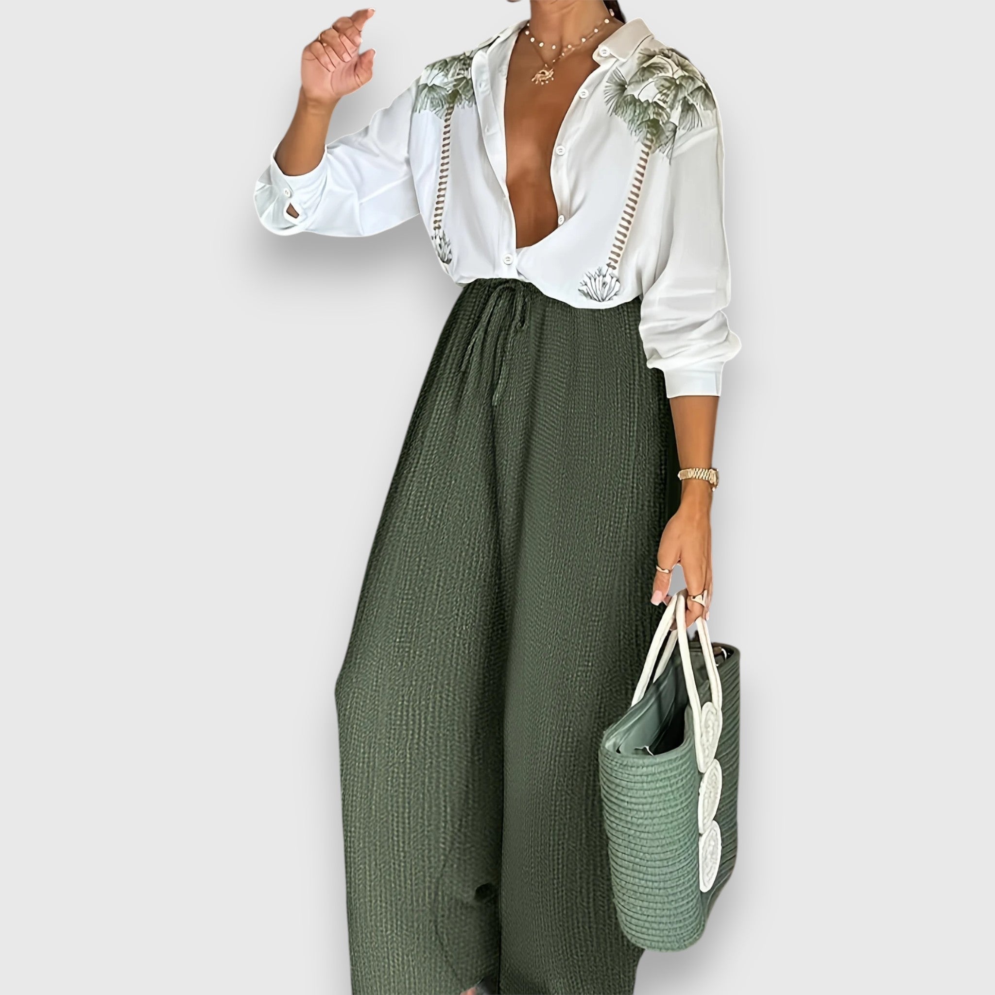 Nivana – Two-Piece Set