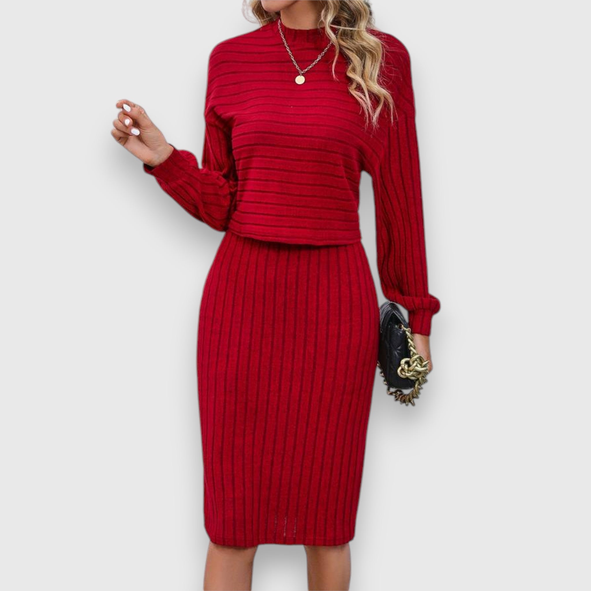 Helena – Two-Piece Set