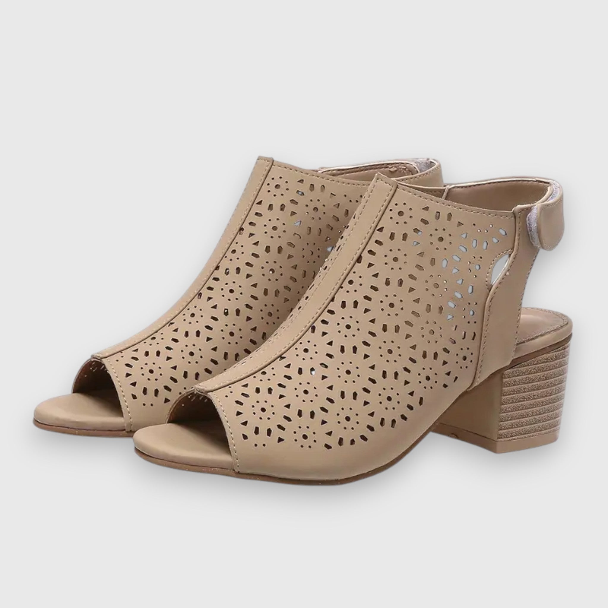 Mira – Sandals