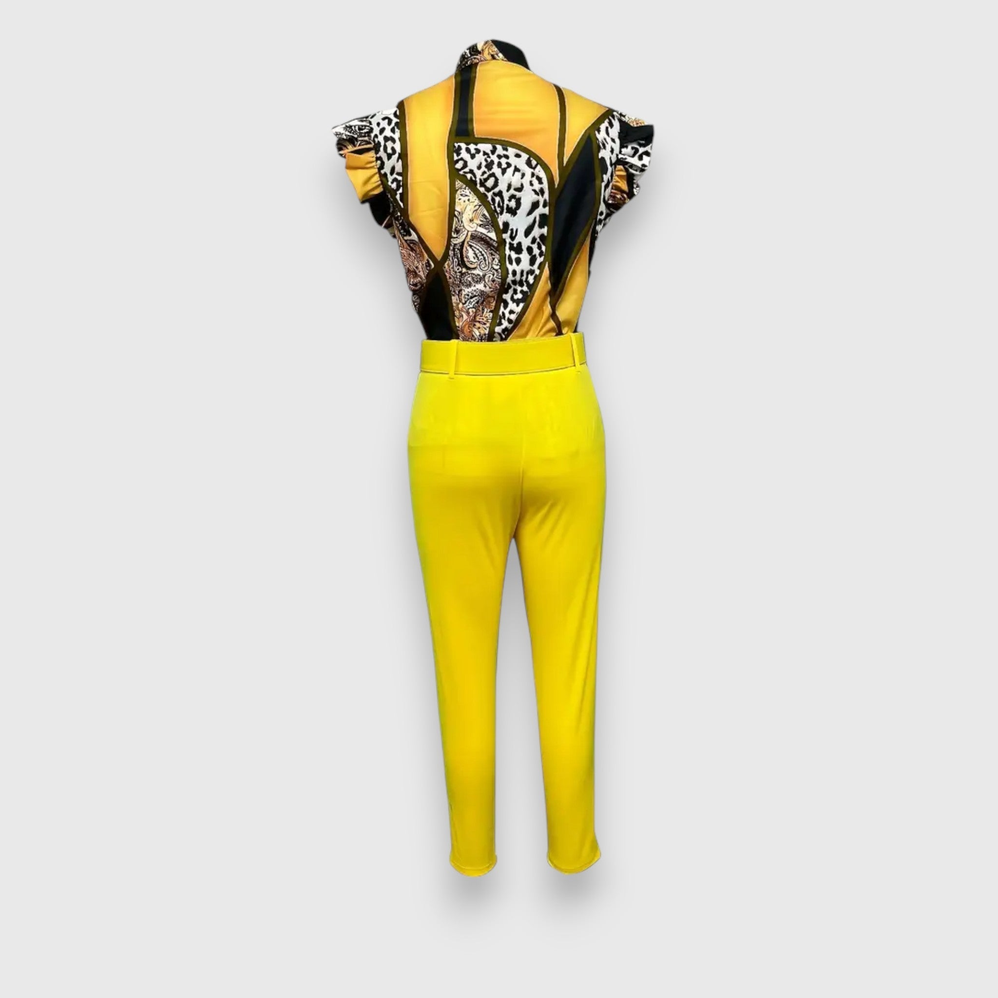 Ivana – Two-Piece Set