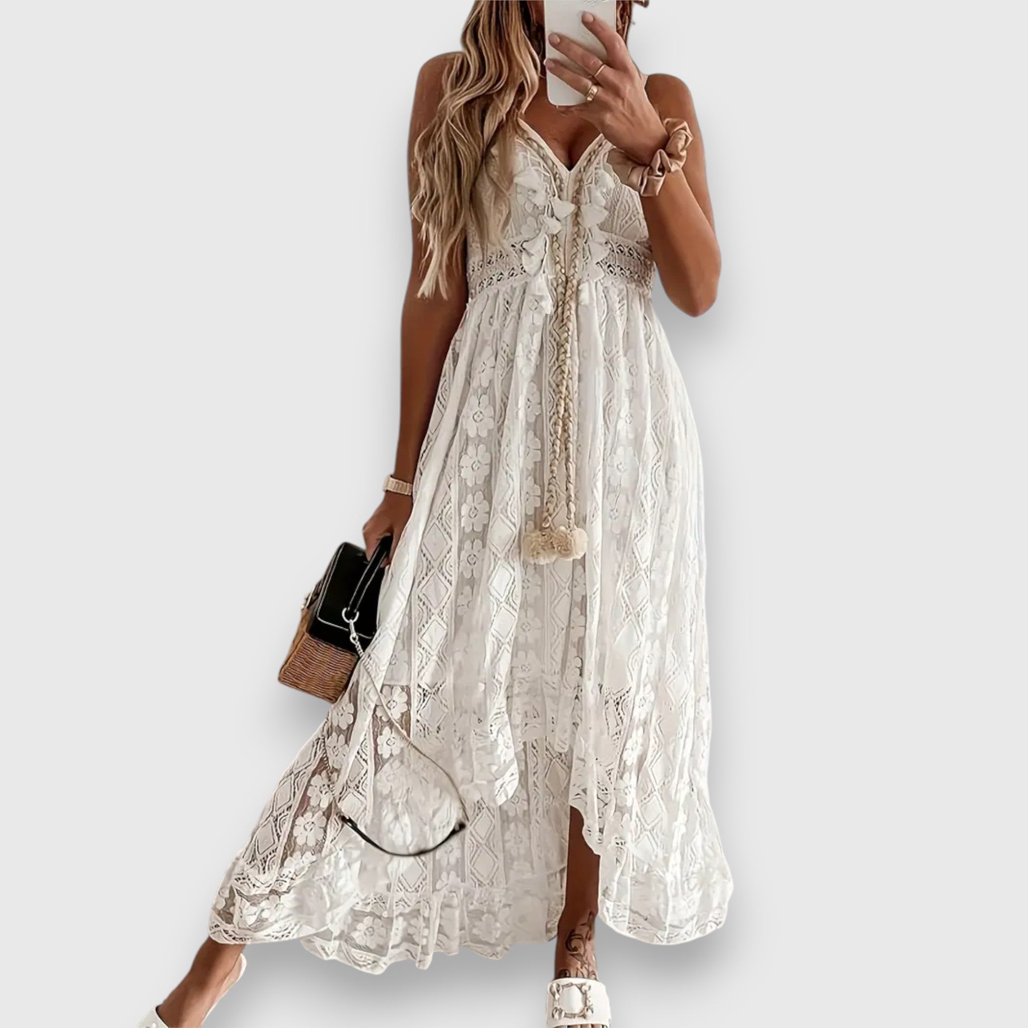 Fleur – Dress