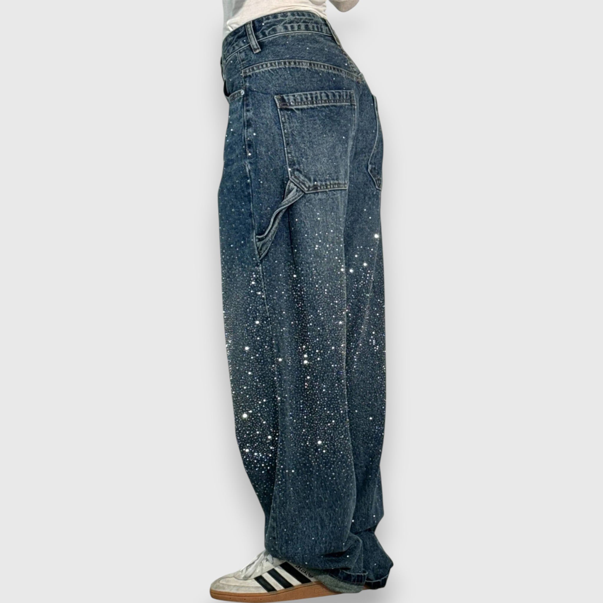 Clerina – Glitter Pants