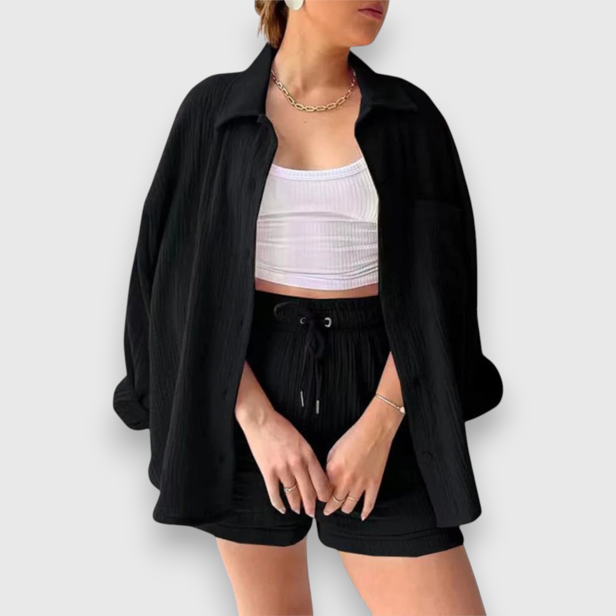 Victoria – Two-Piece Set