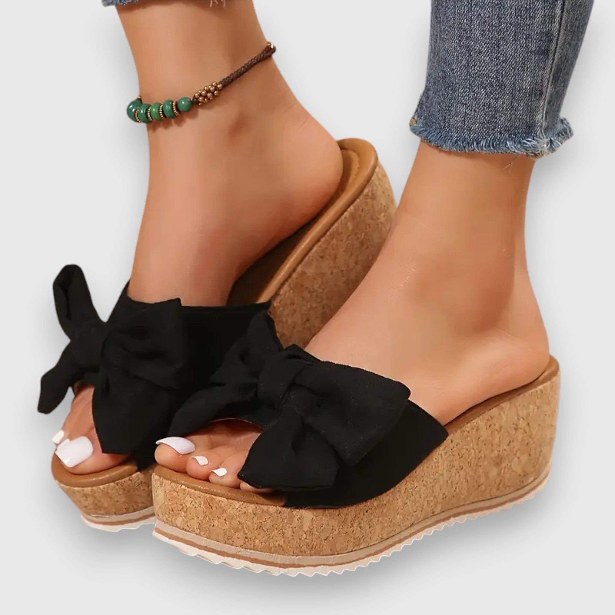 Mila – Sandals