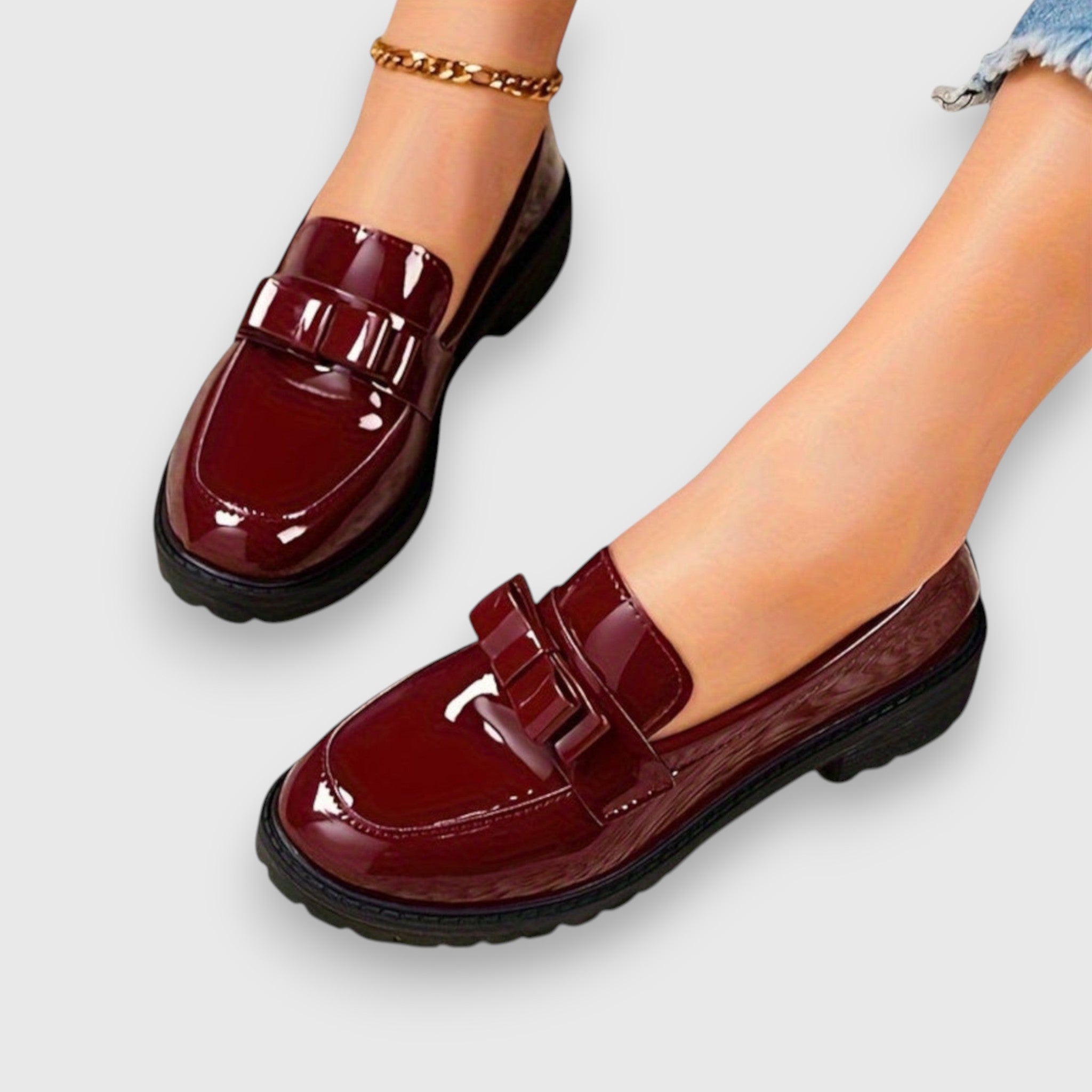 Melina – Loafers