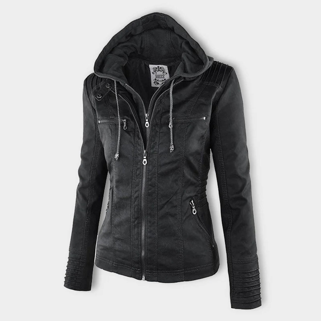 Tamara – Hoodie Jacket