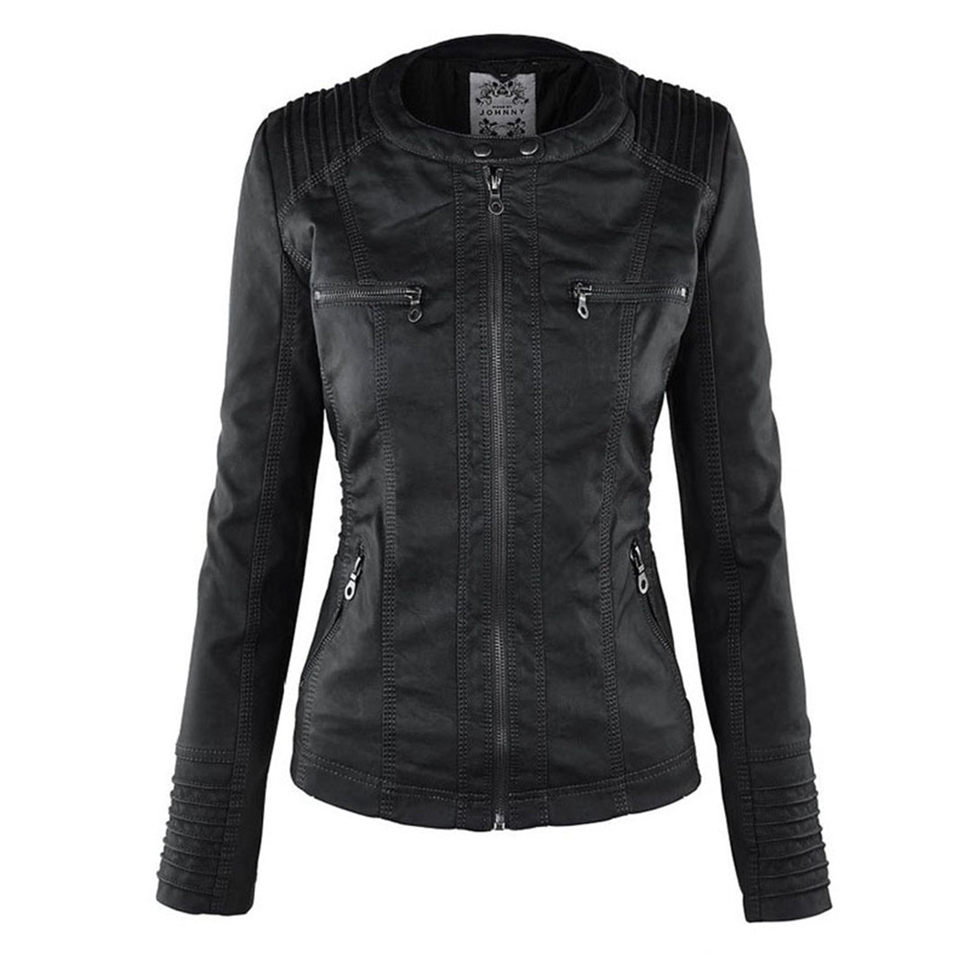 Tamara – Hoodie Jacket