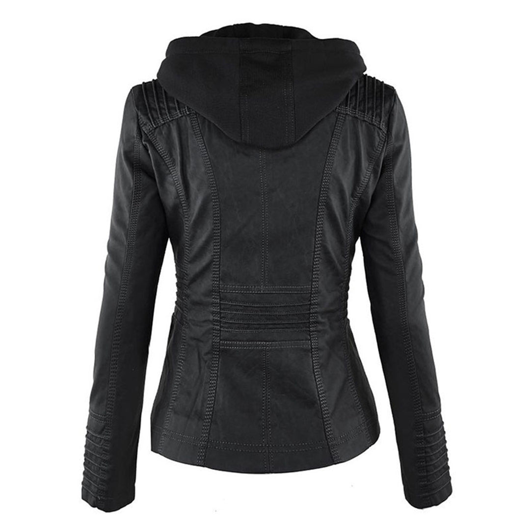 Tamara – Hoodie Jacket