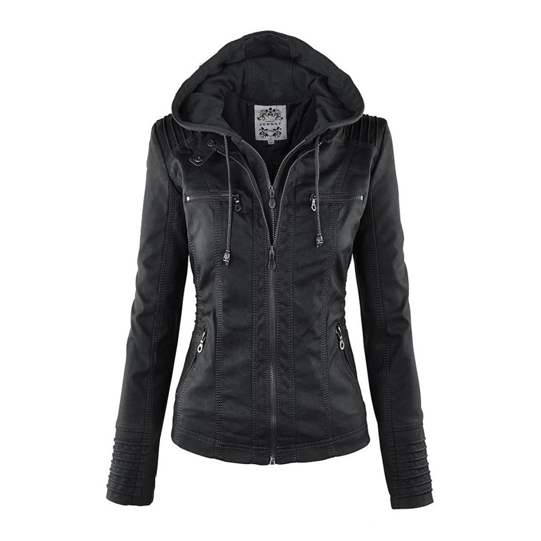 Tamara – Hoodie Jacket