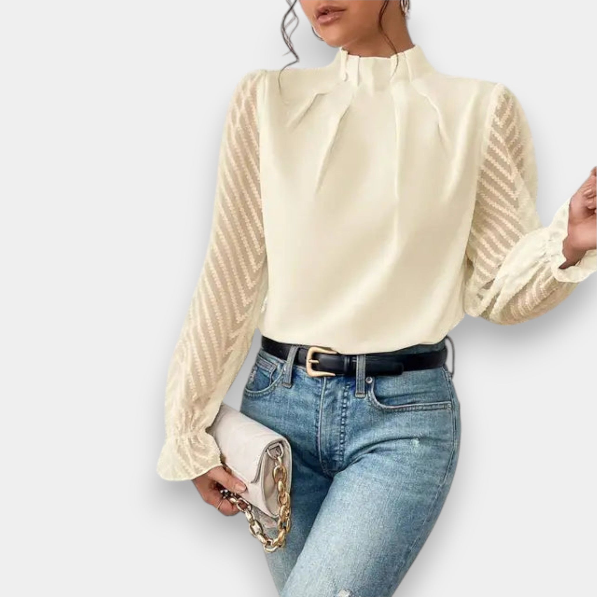 Evana - Blouse