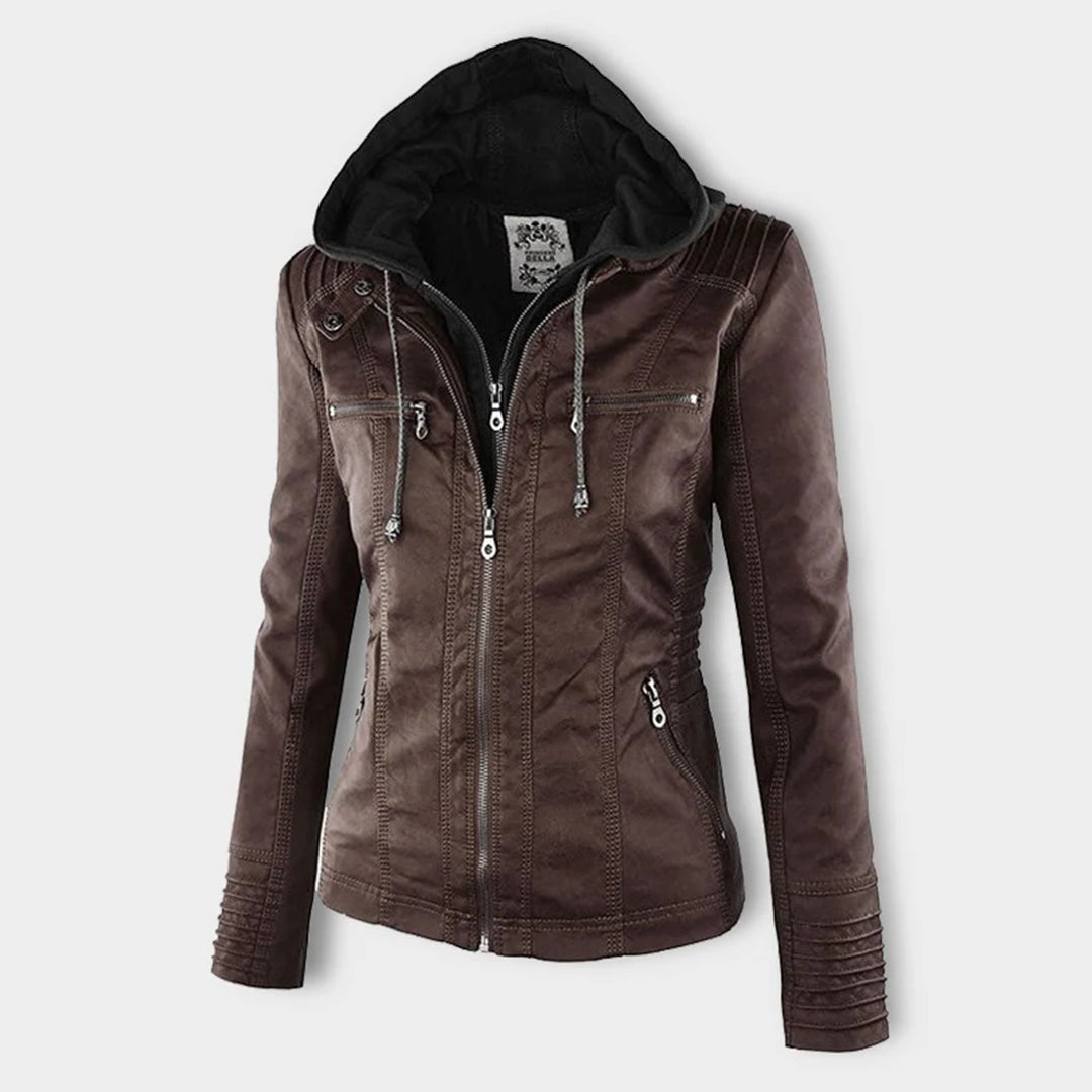 Tamara – Hoodie Jacket