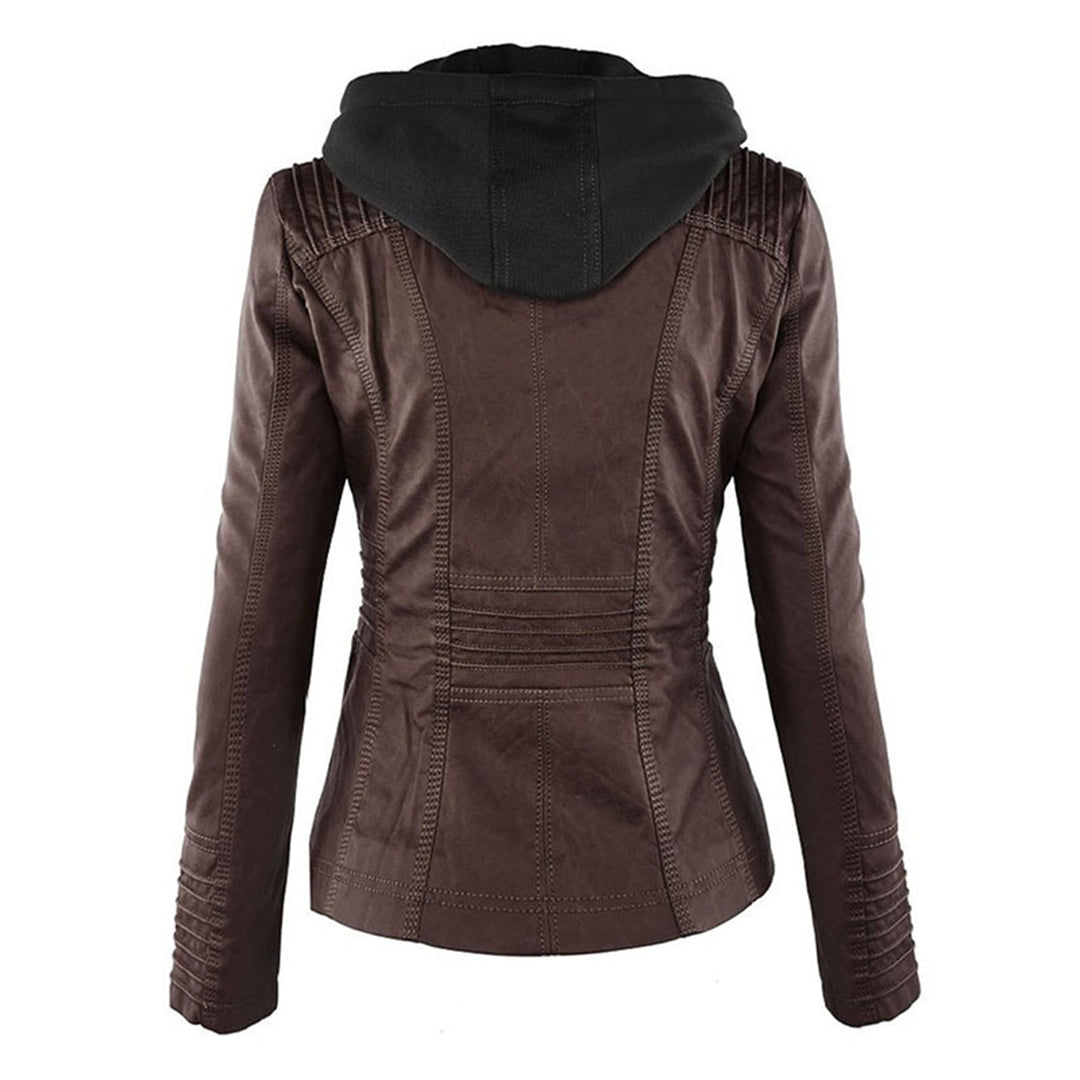 Tamara – Hoodie Jacket