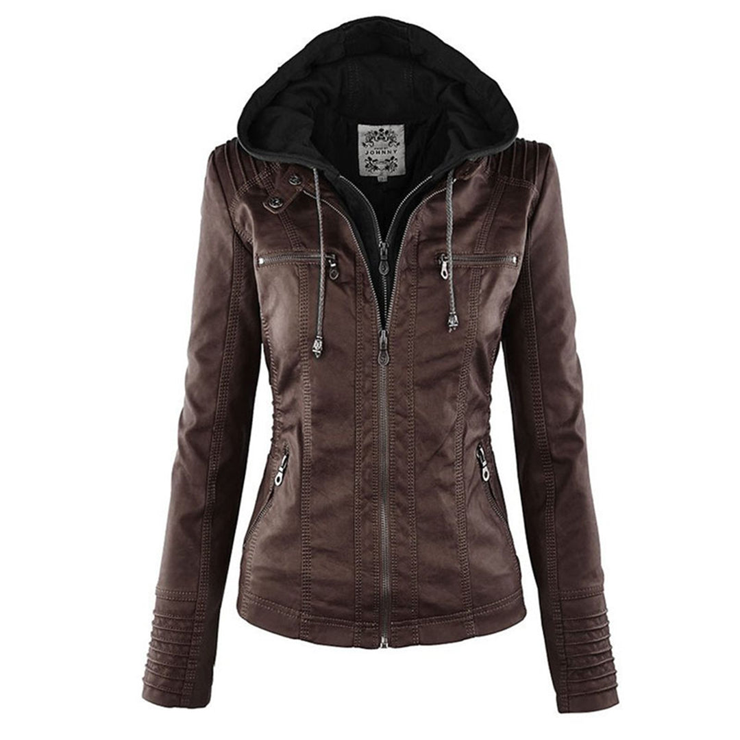 Tamara – Hoodie Jacket