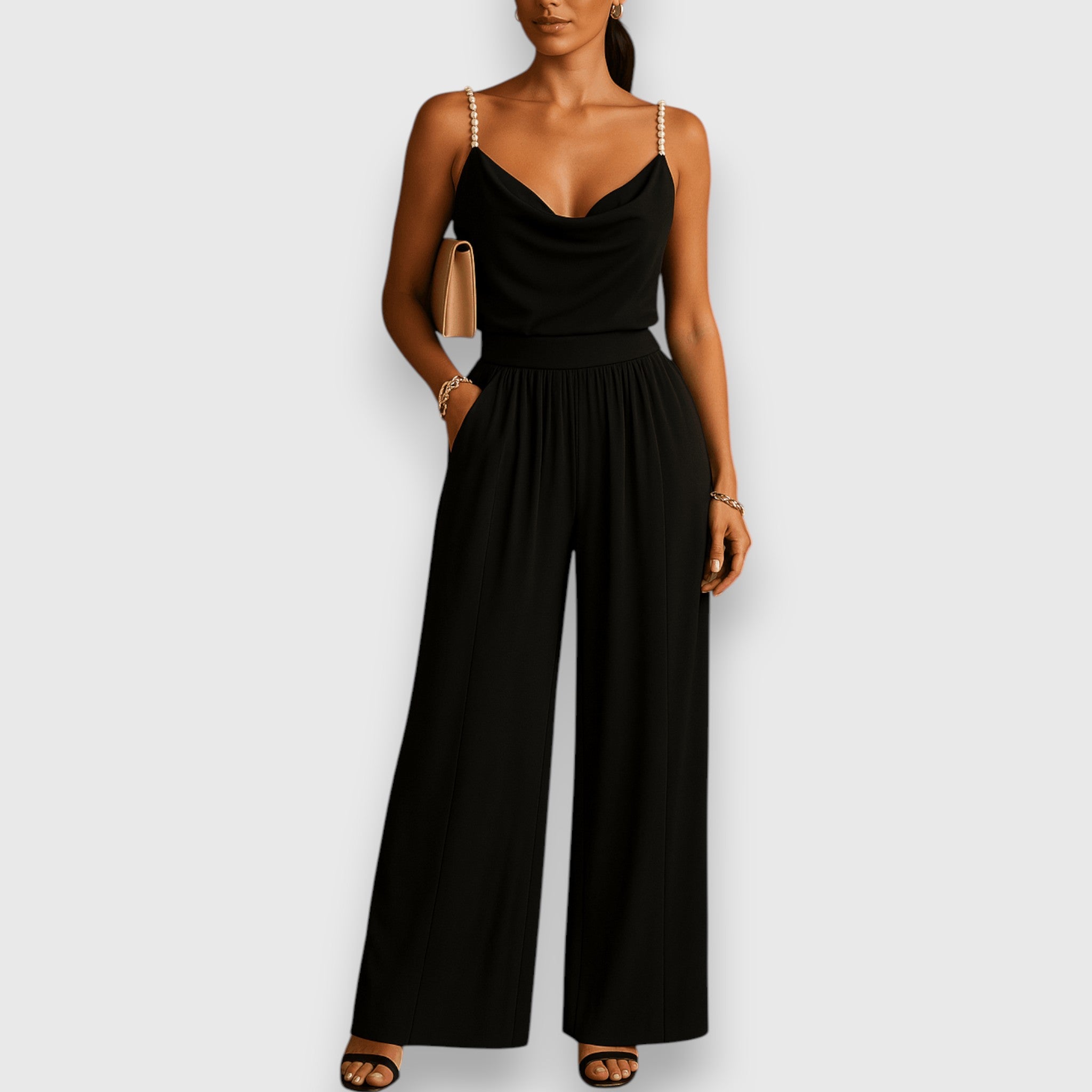 Yelina – Jumpsuit