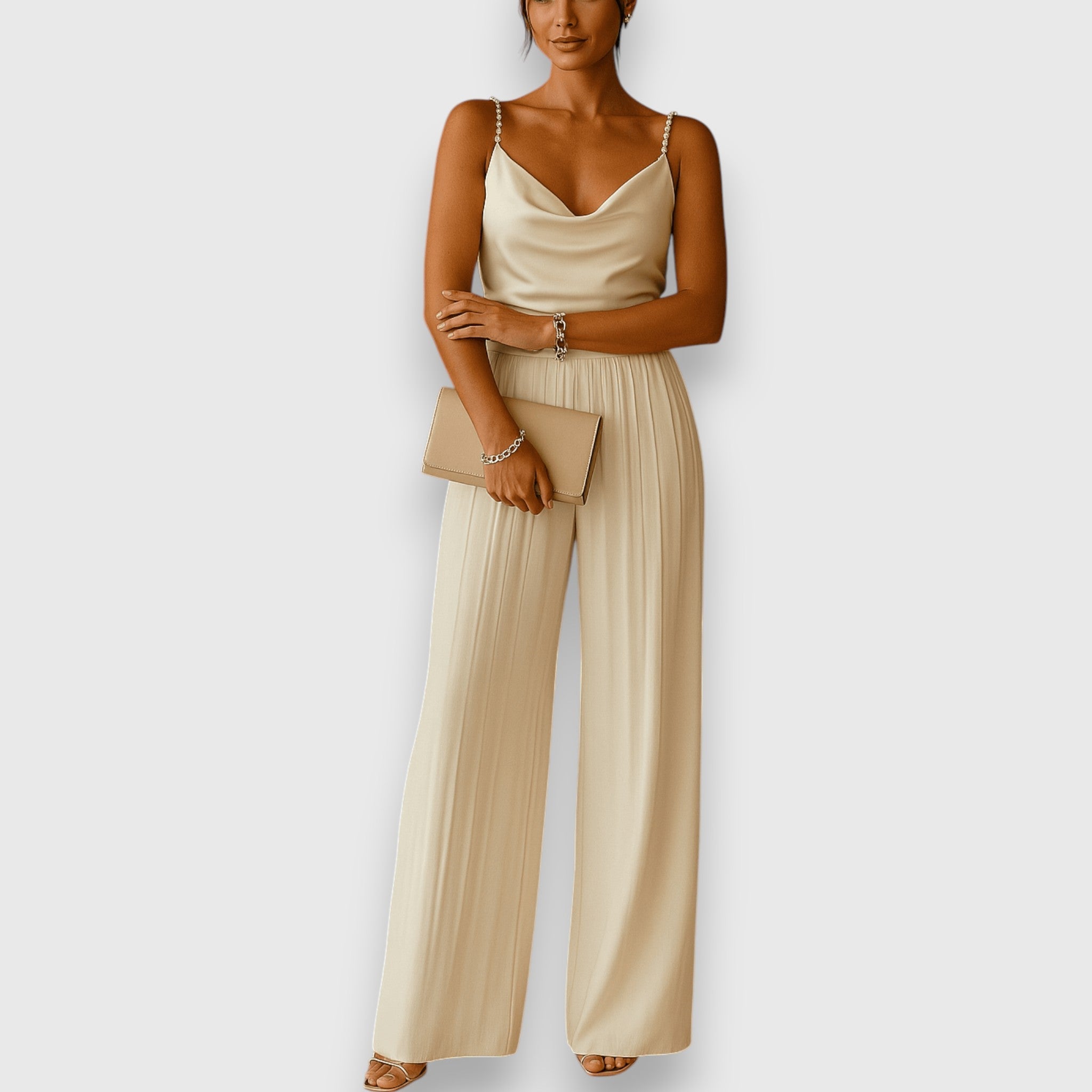 Yelina – Jumpsuit