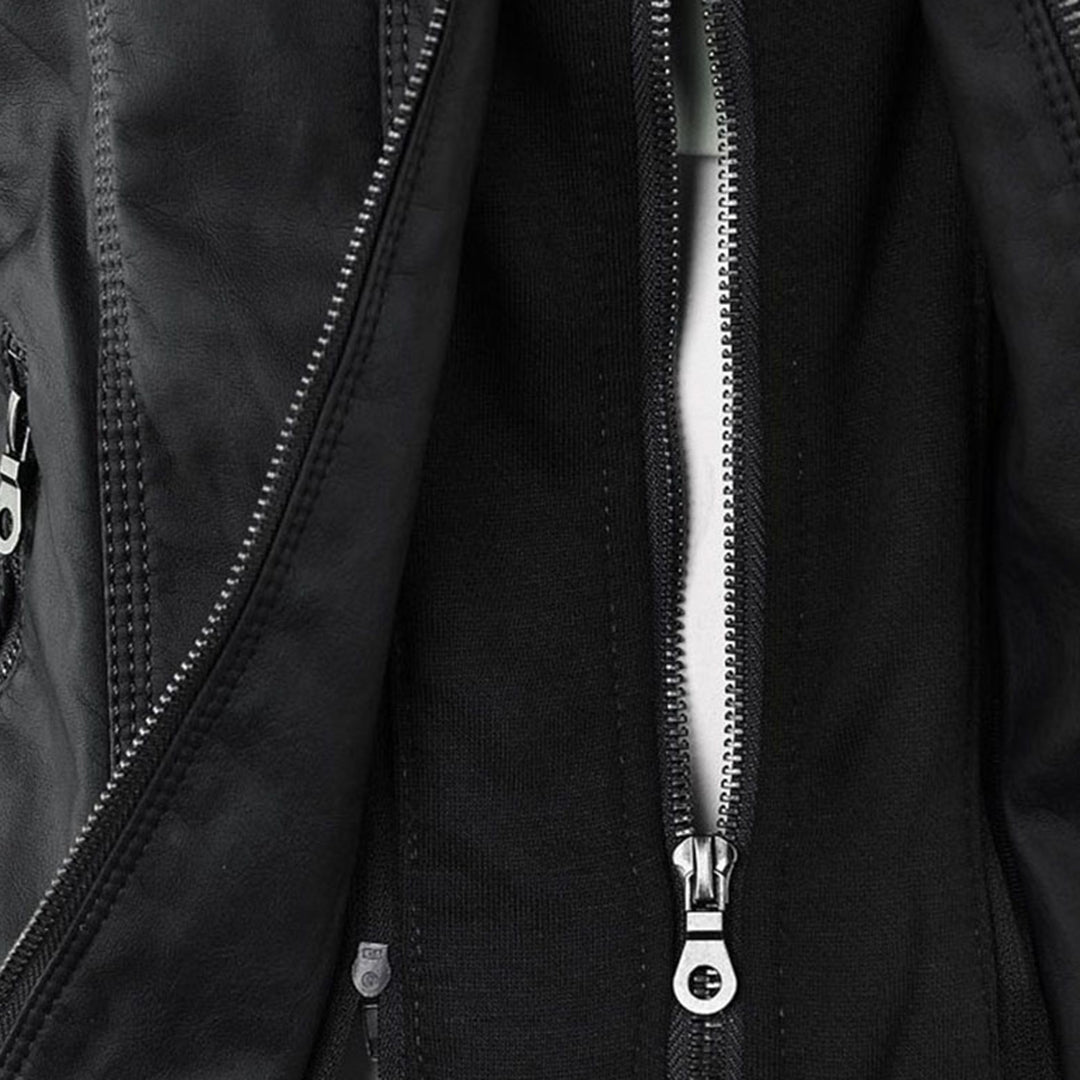Tamara – Hoodie Jacket