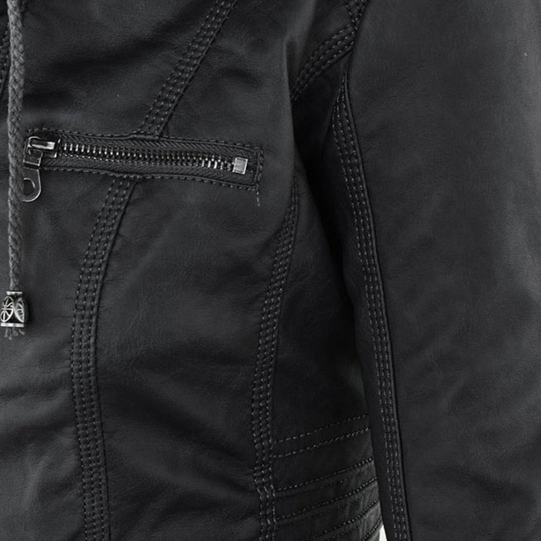 Tamara – Hoodie Jacket
