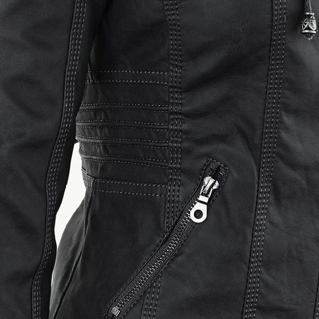 Tamara – Hoodie Jacket