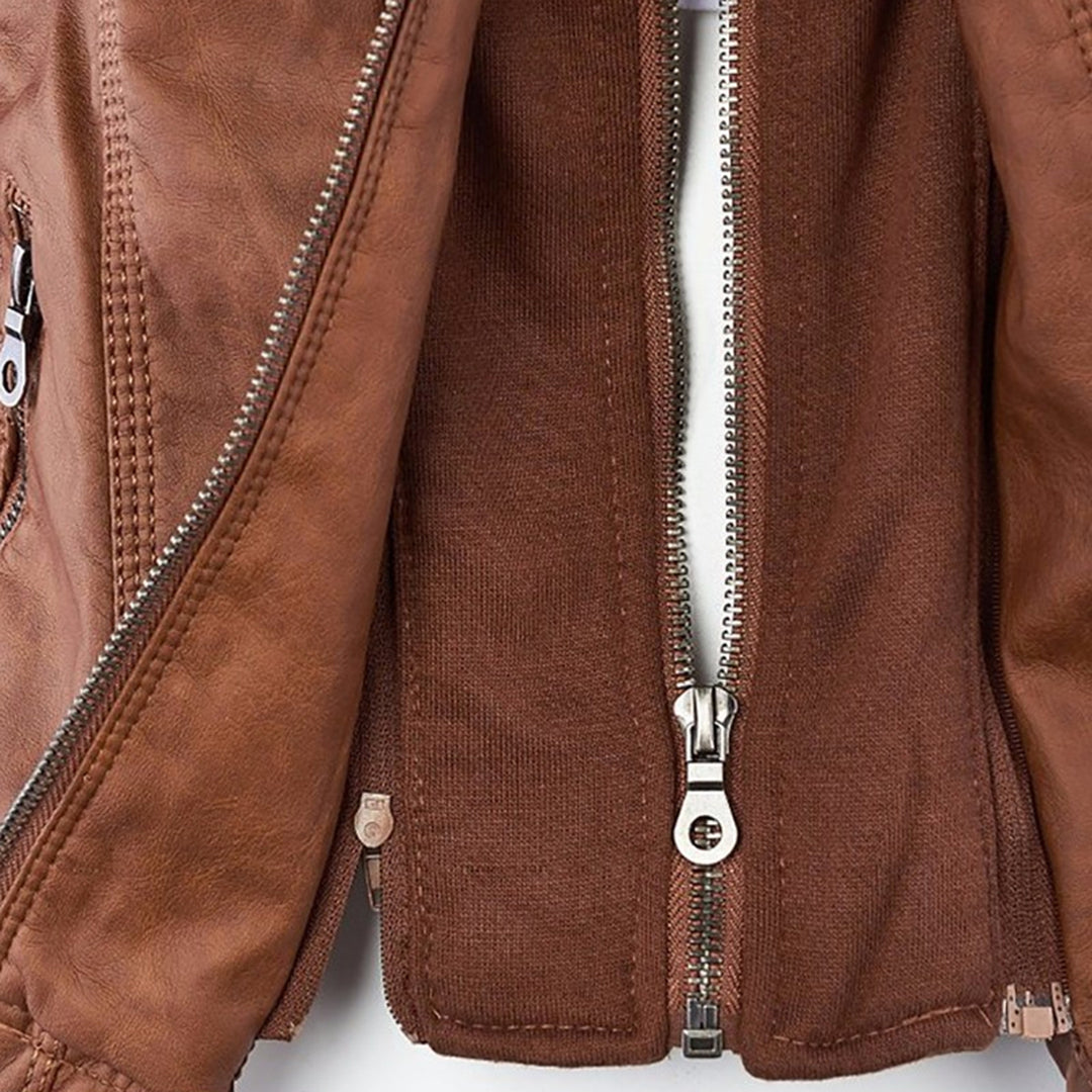Tamara – Hoodie Jacket