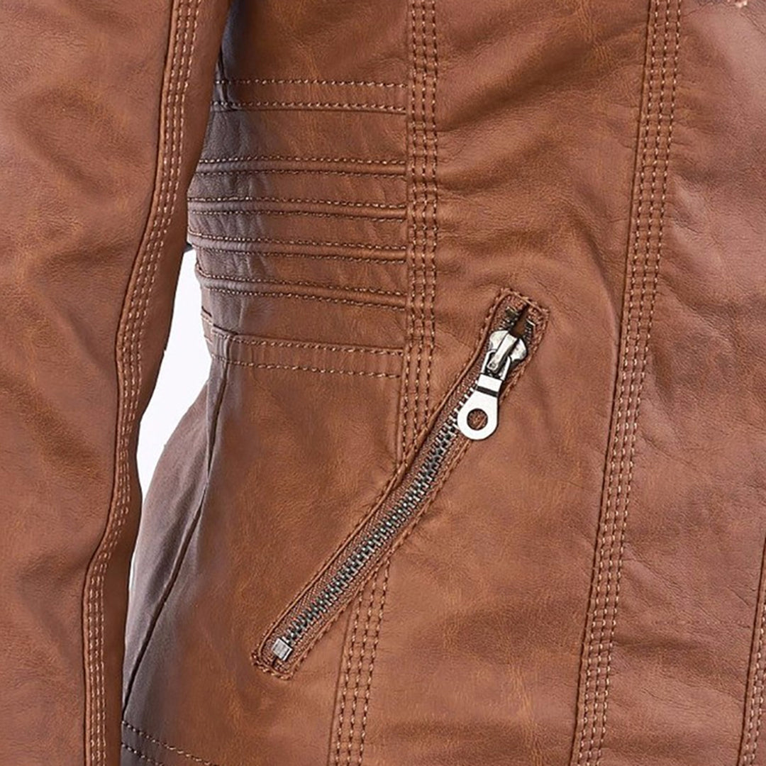 Tamara – Hoodie Jacket