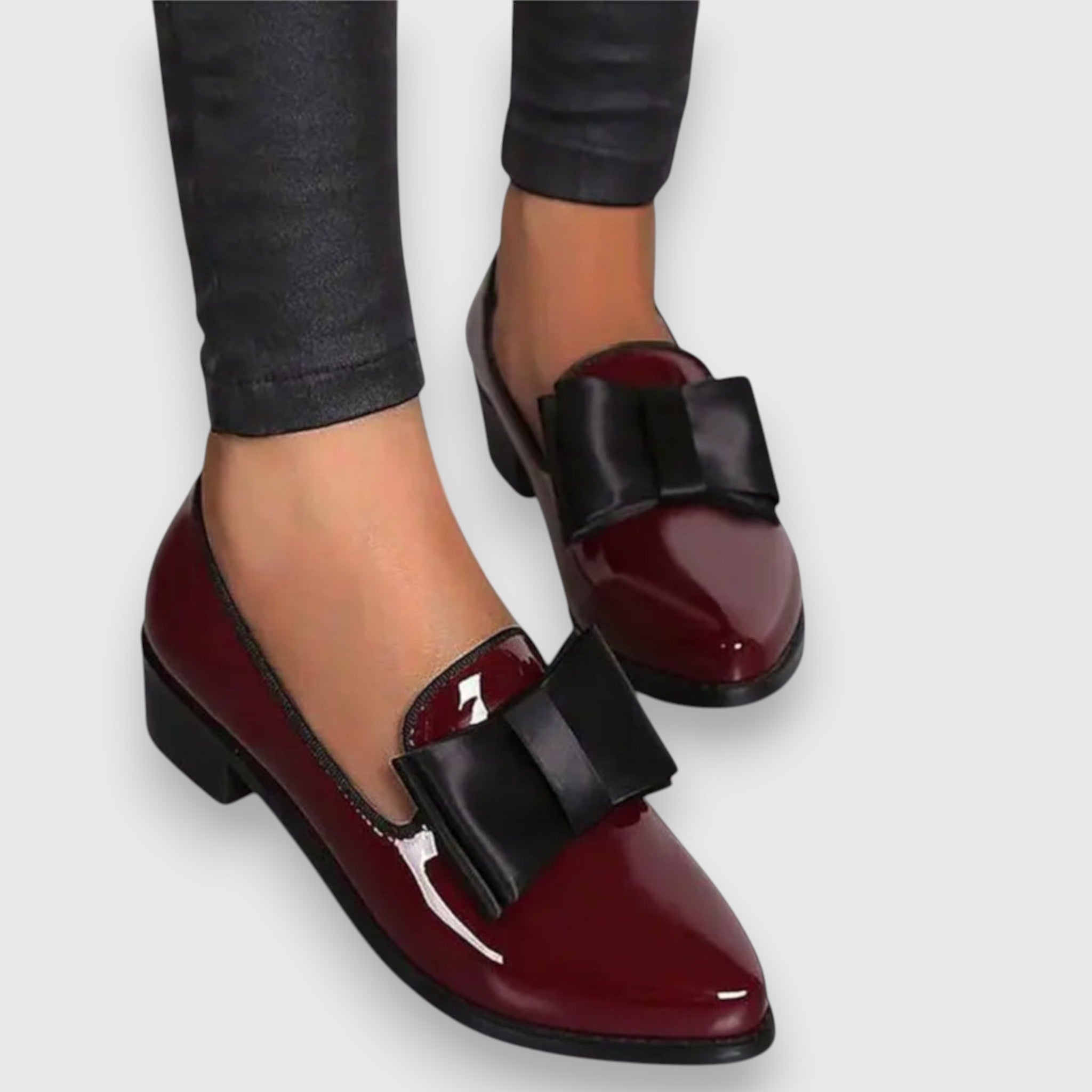 Anouk – Moccasins