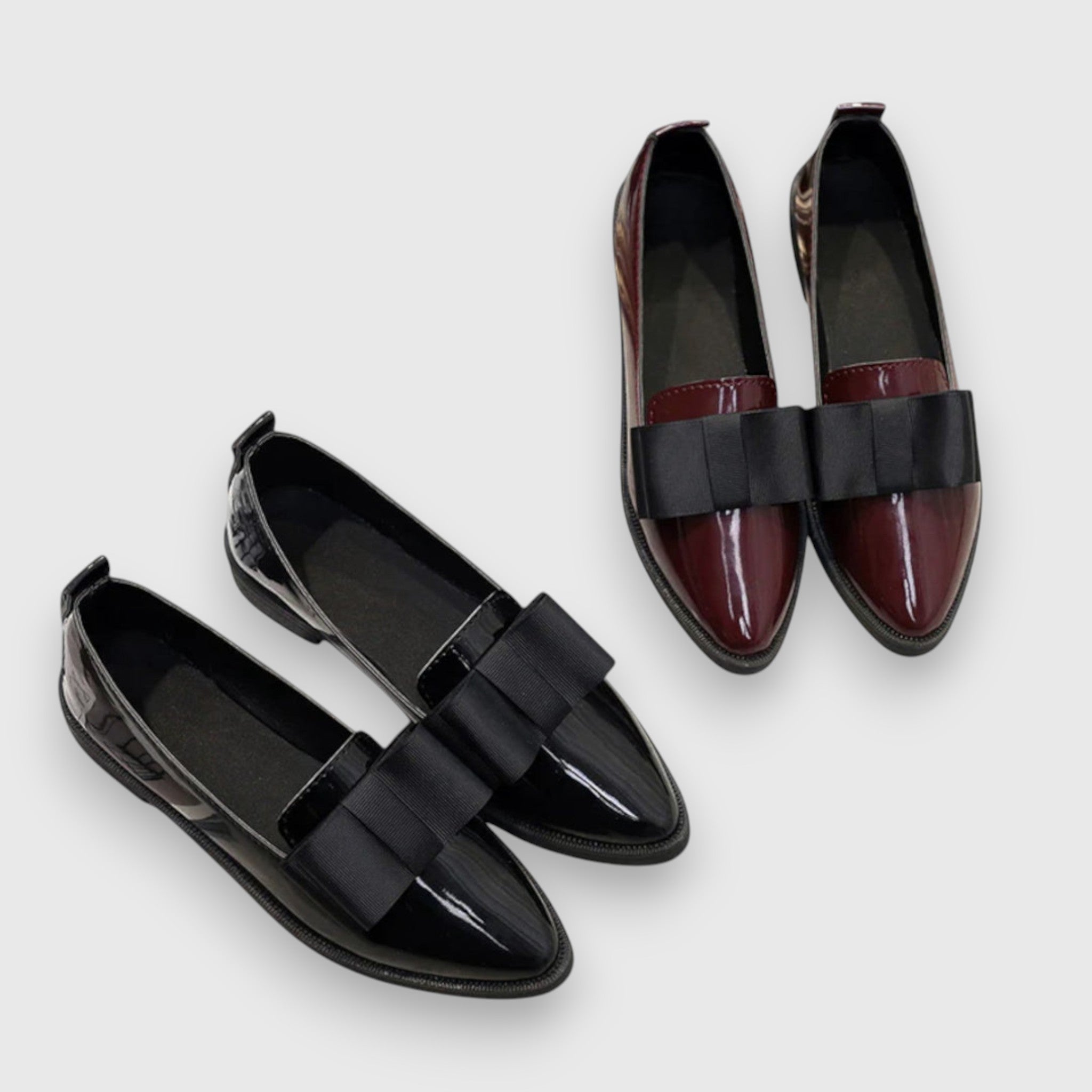 Anouk – Moccasins