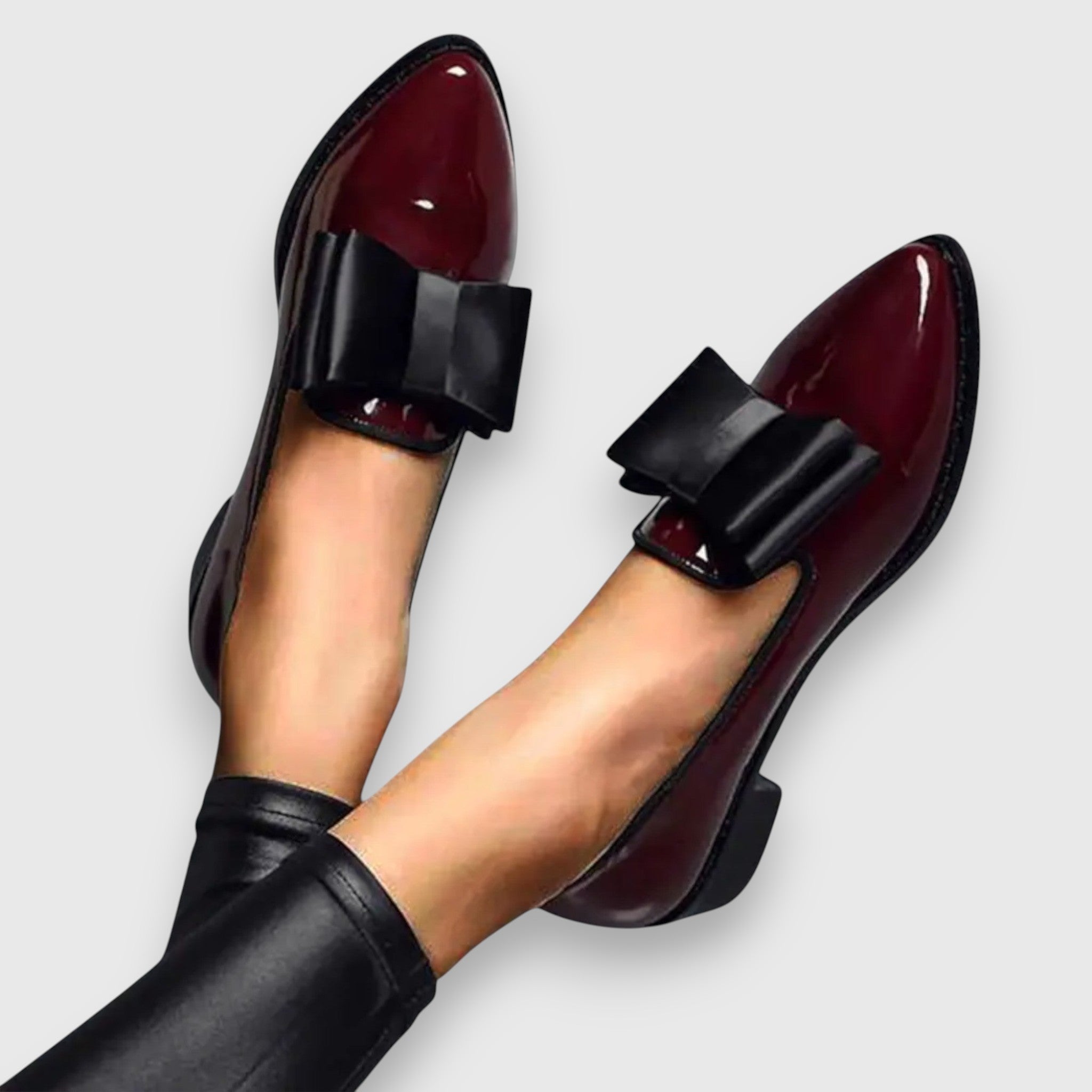 Anouk – Moccasins