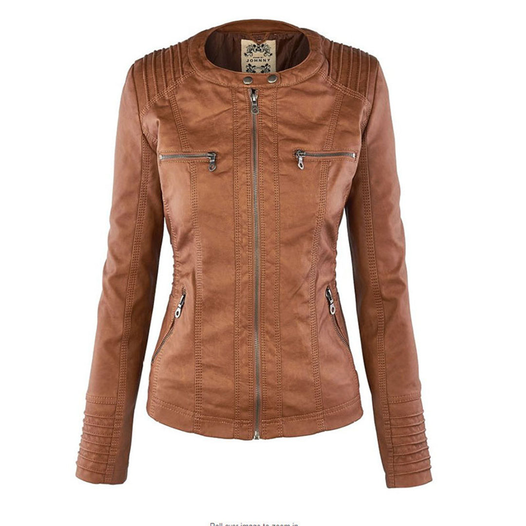 Tamara – Hoodie Jacket
